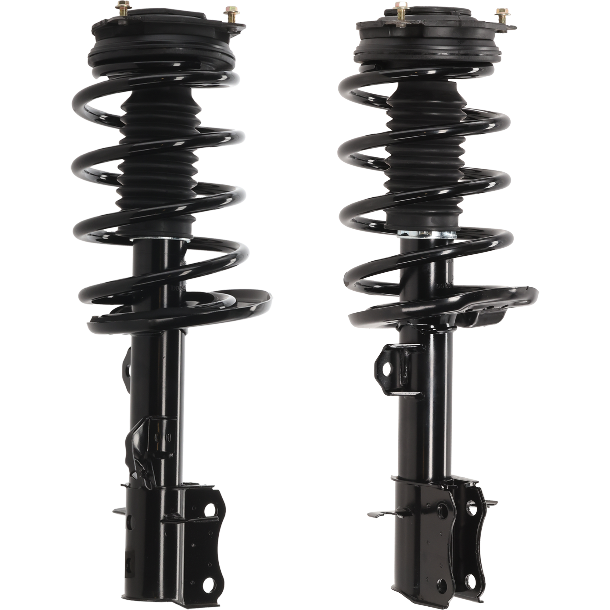 AM SENTRA 14-19 FRONT FULLY LOADED STRUT RH AND LH Set of 2 SKU SET JRN28050047 OEM 172947-2333476R 34NS1140 E4302