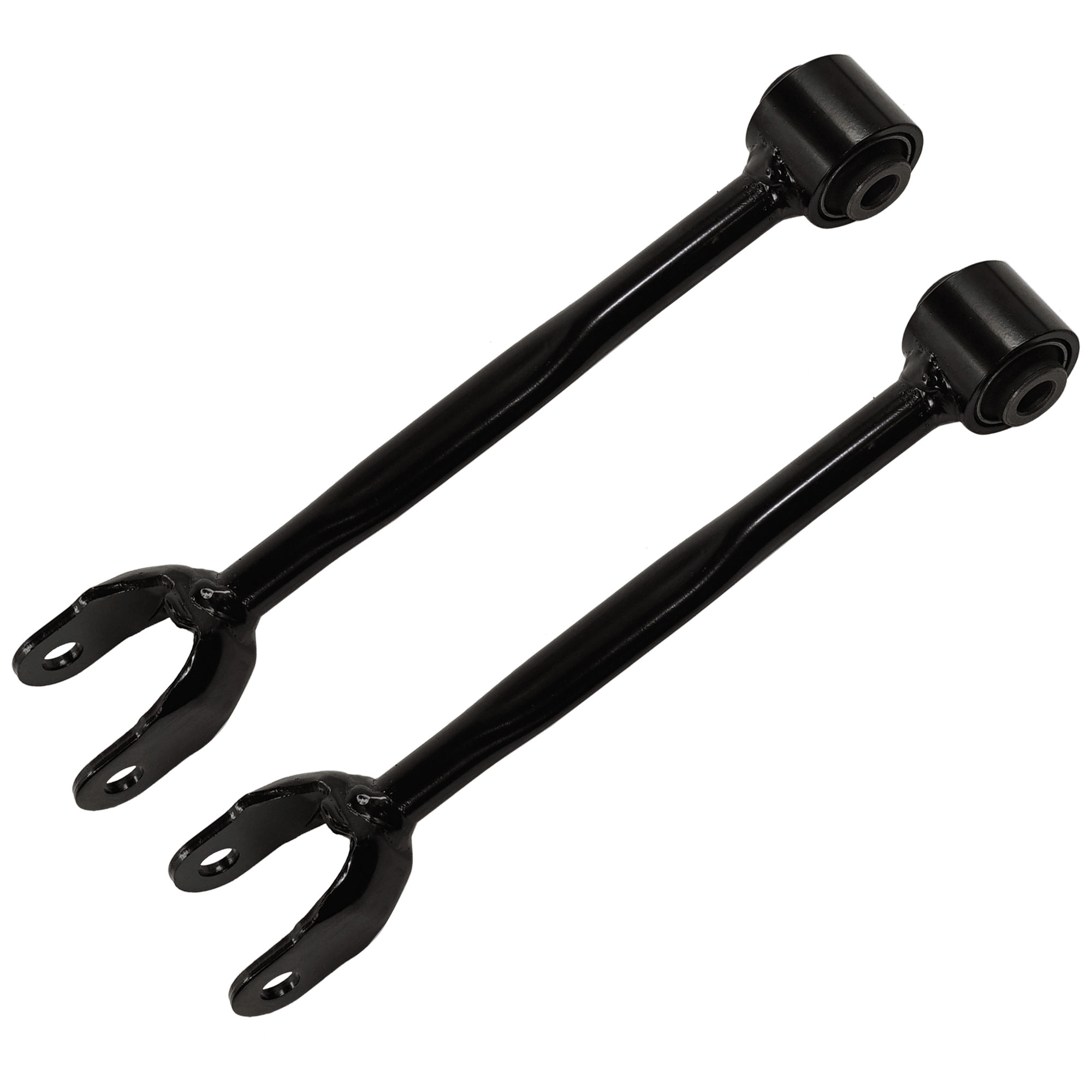 AM ALTIMA 07-13 REAR CONTROL ARM RH AND LH Lower Frontward SKU SET JRN28150023-2 OEM 551A0JA000