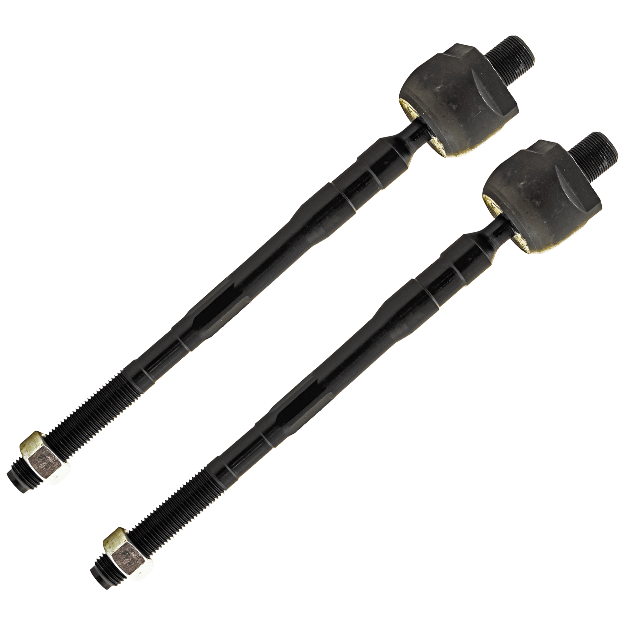 AM MURANO 09-14 FRONT TIE ROD RH AND LH Inner SKU SET JRN28210035-2