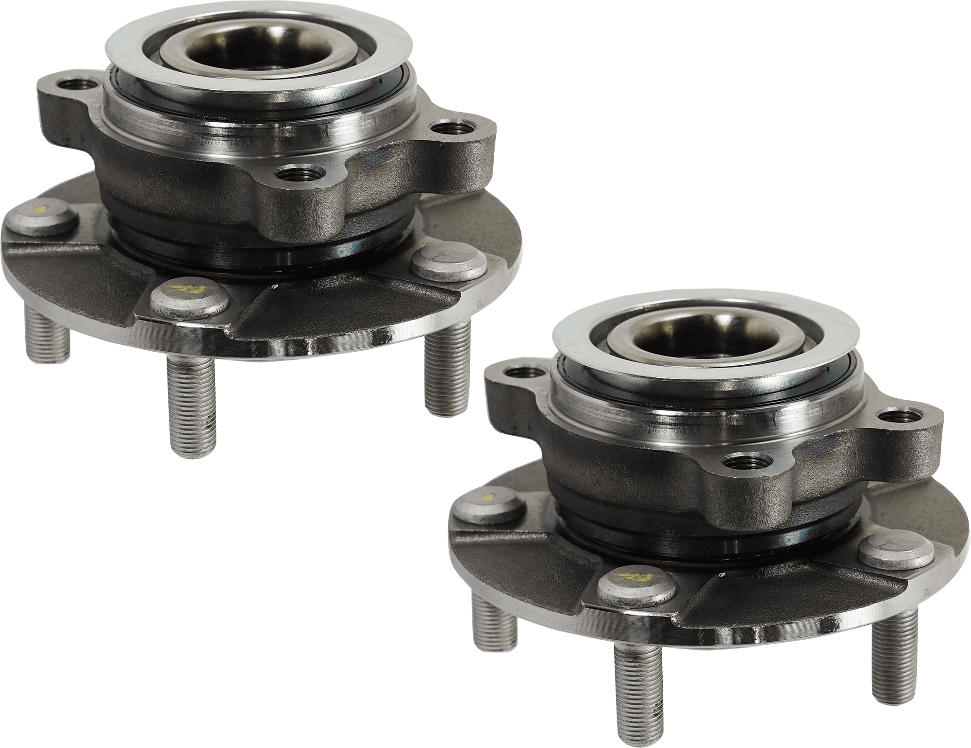 AM ROGUE 08-13 ROGUE SELECT 14-15 SENTRA 07-12 FRONT HUB ASSEMBLY RH AND LH SKU SET JRN28370011-2 OEM 101860-516343-7500021-40242004