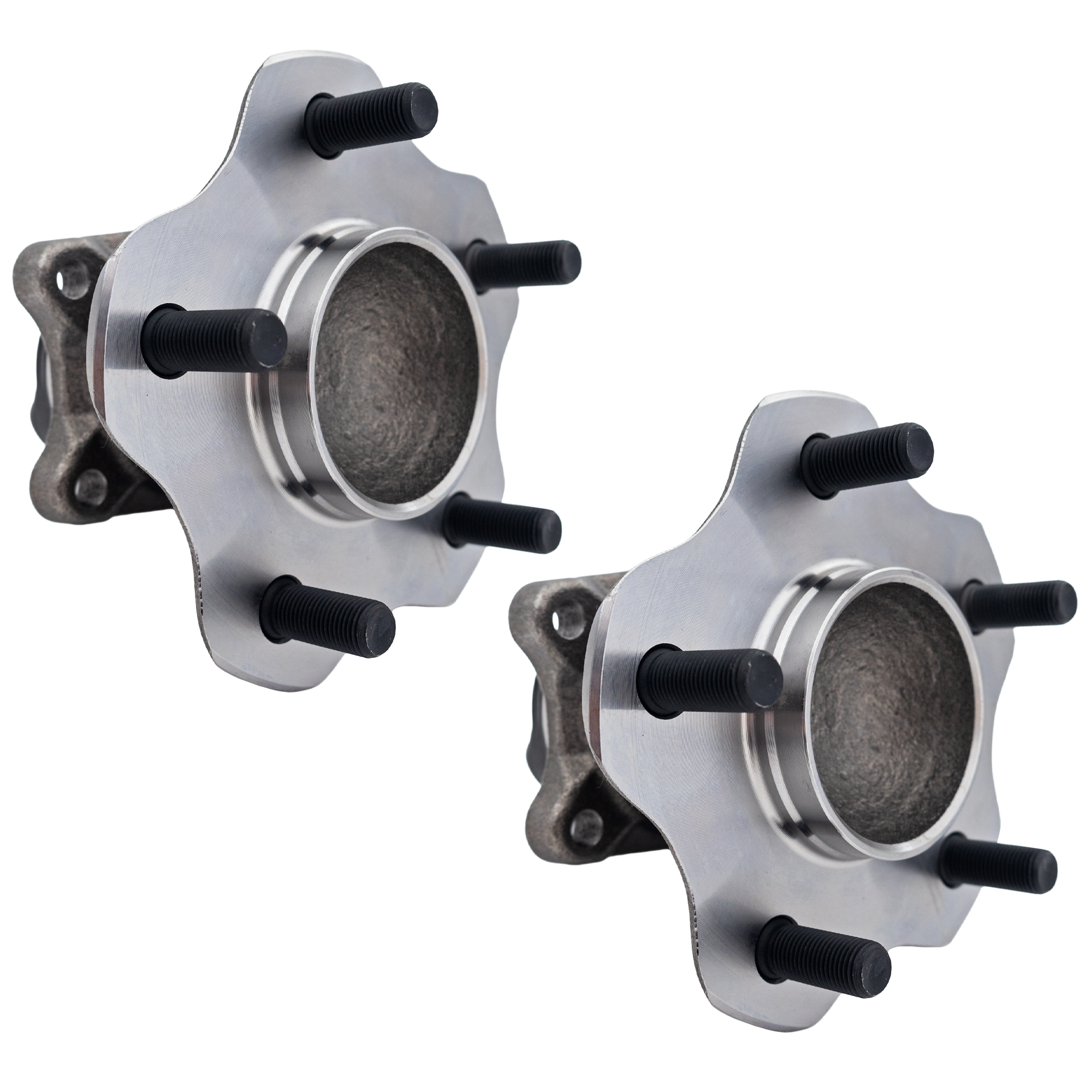 AM SENTRA 13-19 REAR HUB ASSEMBLY RH AND LH SKU SET JRN28590004-2
