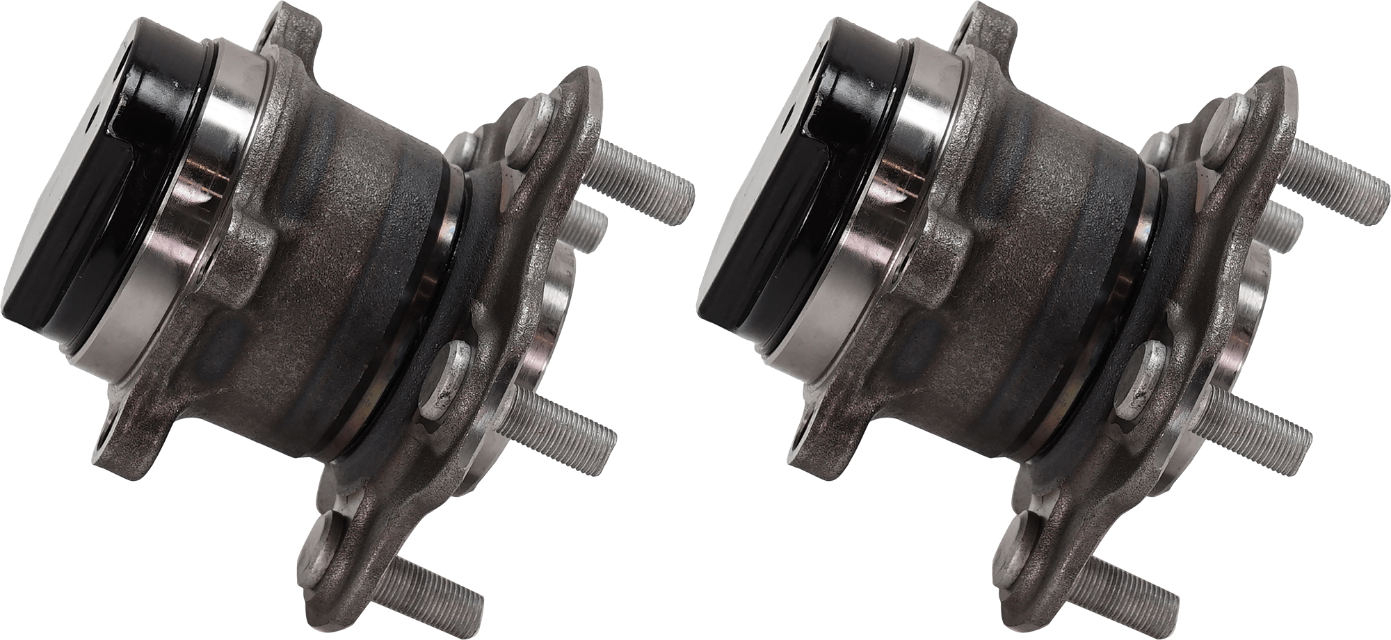 AM ROGUE 14-19 ROGUE SPORT 17-19 REAR HUB ASSEMBLY RH AND LH SKU SET JRN28590013-2 OEM 432024BA0A BR930992 HA590565 W