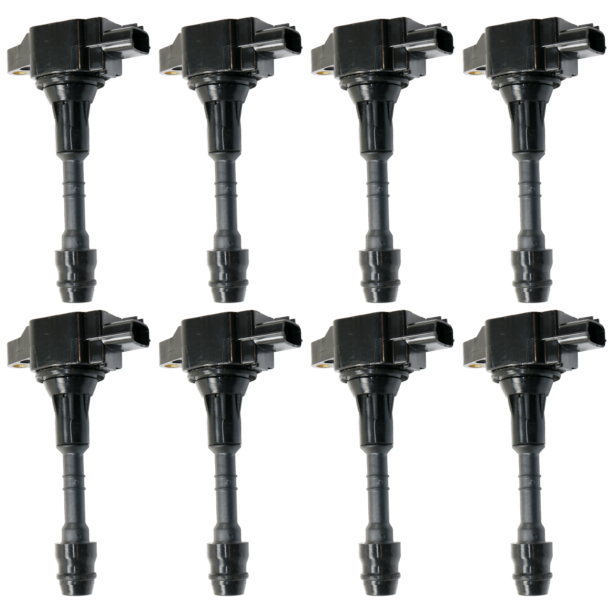 AM ARMADA 07-15 NV2500 NV3500-12-15 IGNITION COIL Set of 8-8 Cyl 5.6L eng. SKU SET JRN50460001-8