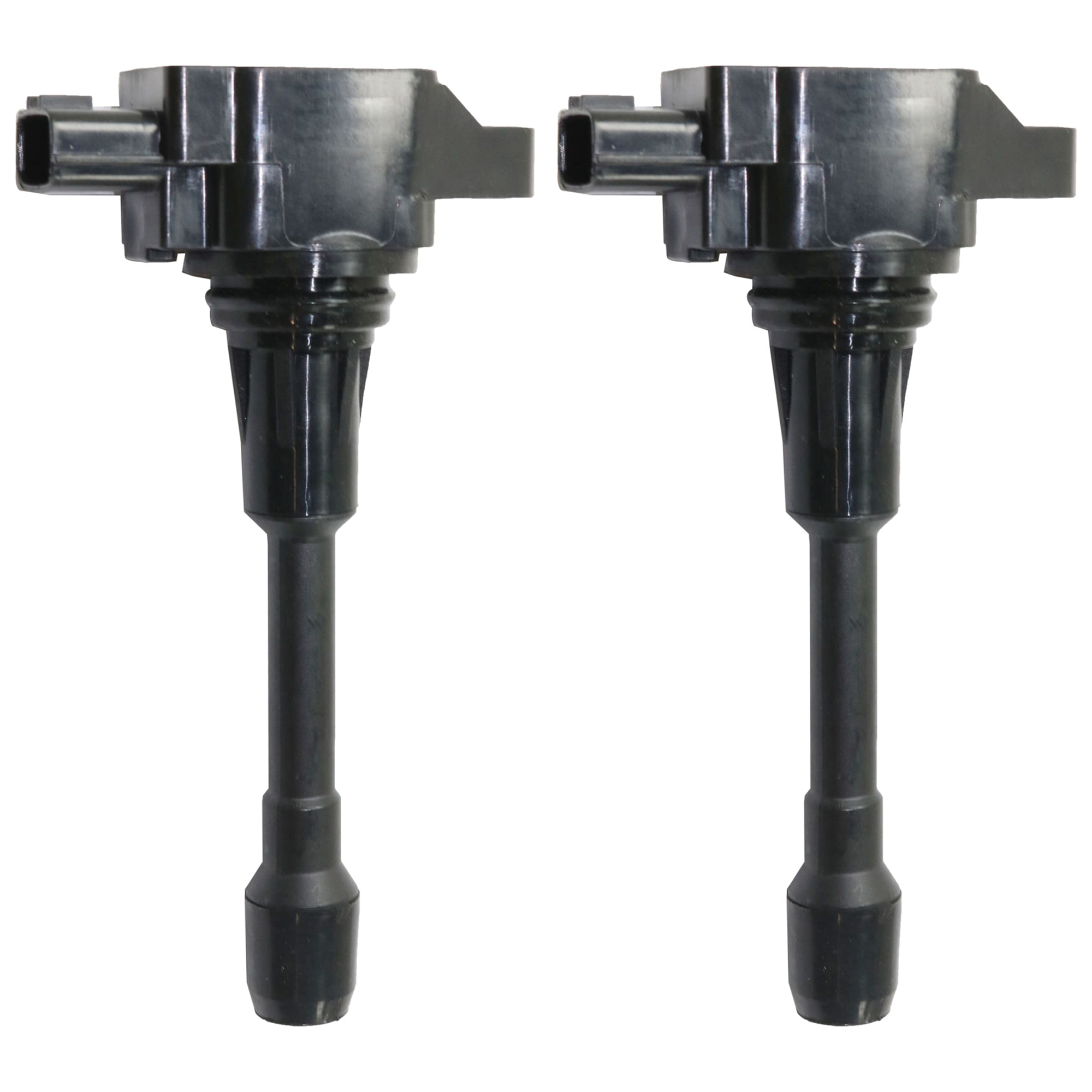 AM VERSA 12-19 IGNITION COIL 12V 3 Male Blade type Terminals SKU SET JRN50460002-2 OEM 224481HC0A