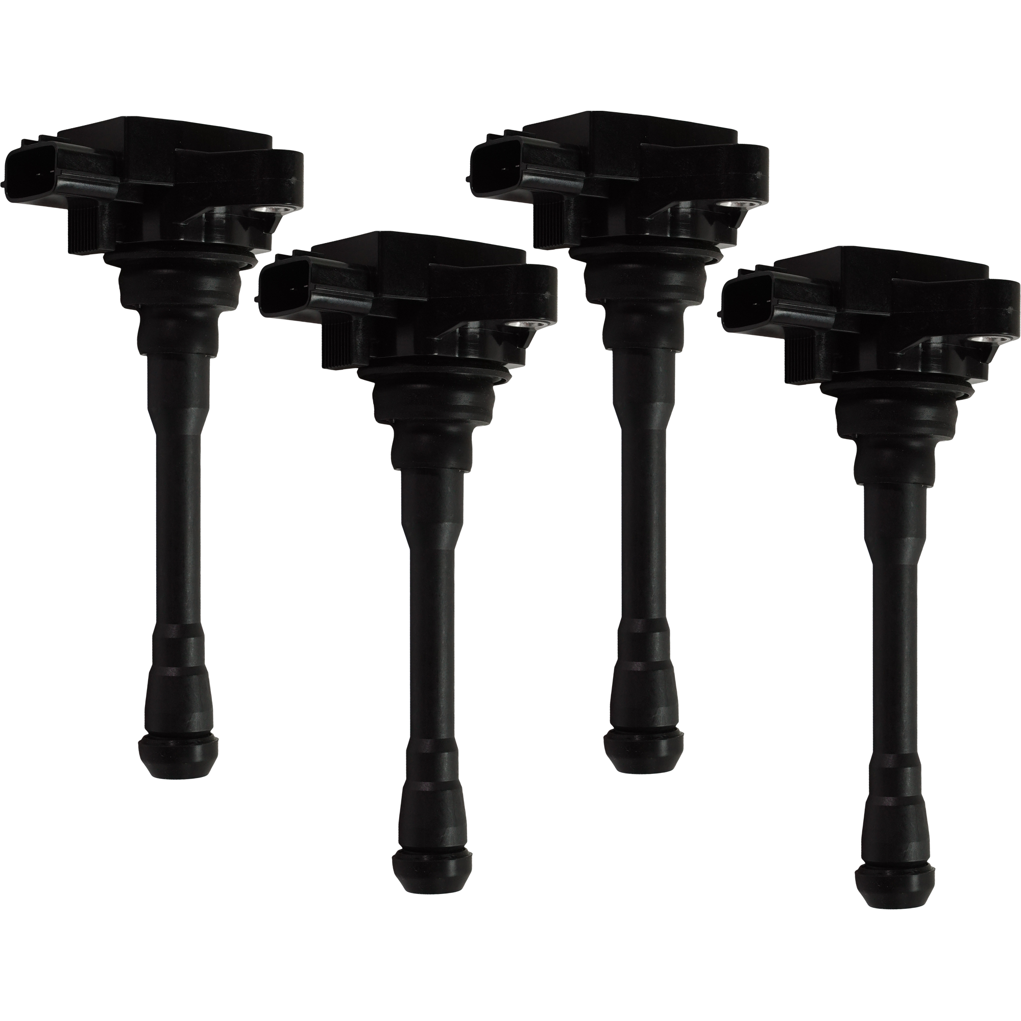 AM NV SERIES FULL SIZE VAN 12-20 IGNITION COIL Set of 4 For 8 Cylinder 5.6L Eng. Rear Bank SKU SET JRN50460008-4 OEM 22448EZ31B