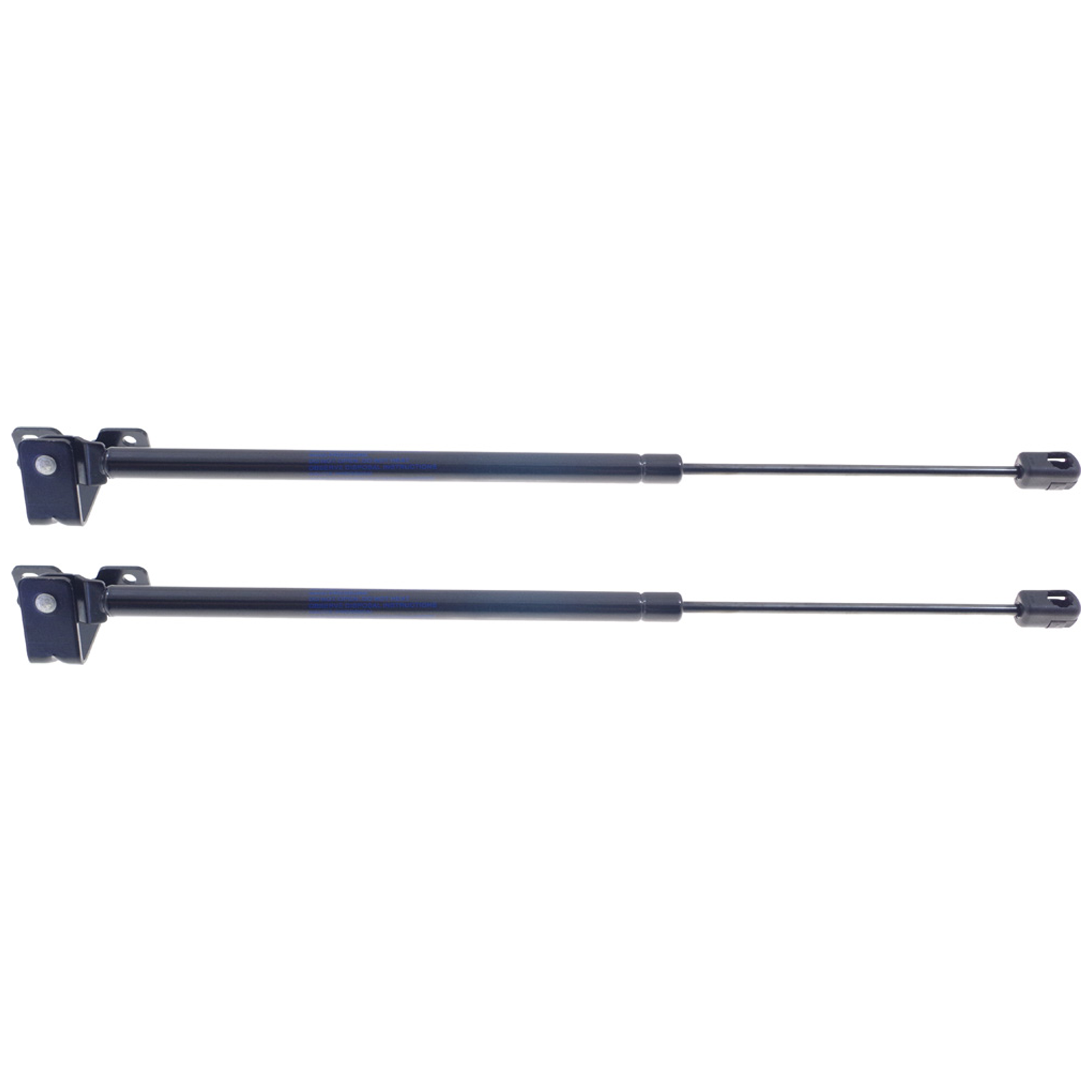 AM PATHFINDER 96-99 QX4-97-99 LIFT SUPPORT RH and LH Back Glass SKU SET JRN61290001-2 OEM 904600W000