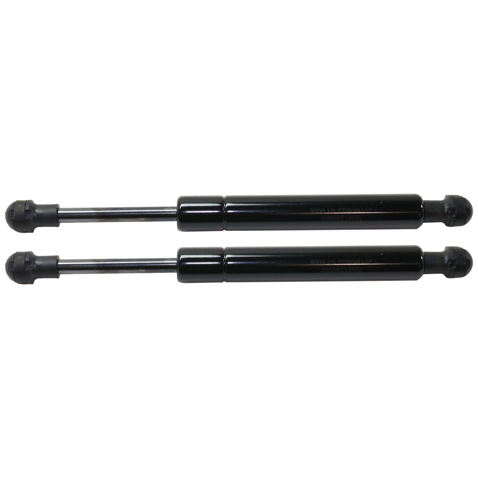 AM MAXIMA 04-08 LIFT SUPPORT RH AND LH Trunk Lid SKU SET JRN61290002-2 OEM 844307Y000-84430ZE50A