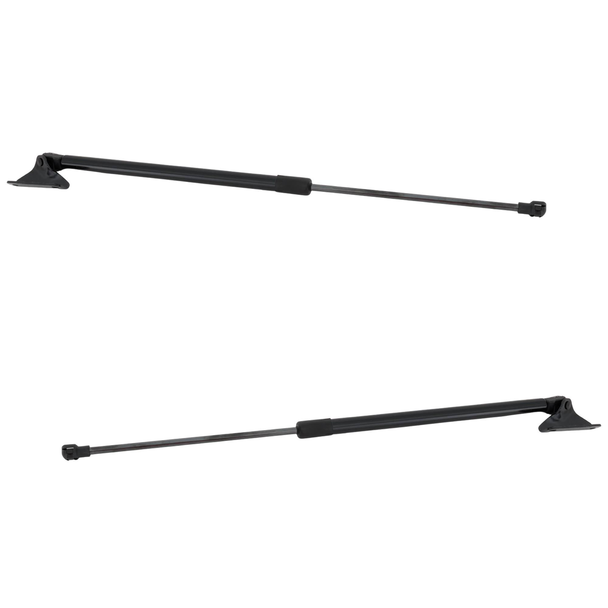 AM KICKS 18-20 LIFTGATE SUPPORT Rear RH AND LH Liftgate Stay Steel SKU SET JRN63040001 Partslink NI1910112 NI1910113 OEM 904505RB0A 904515RB0A