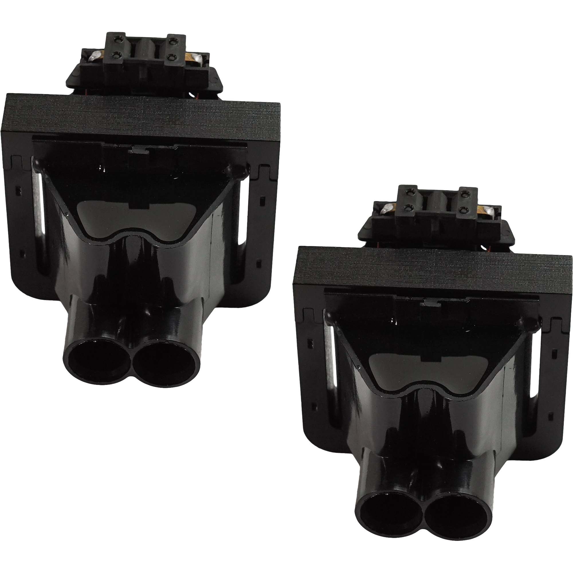 AM CALAIS 87-87 CAVALIER 95-02 IGNITION COIL Set of 2 SKU SET JRO50460001-2