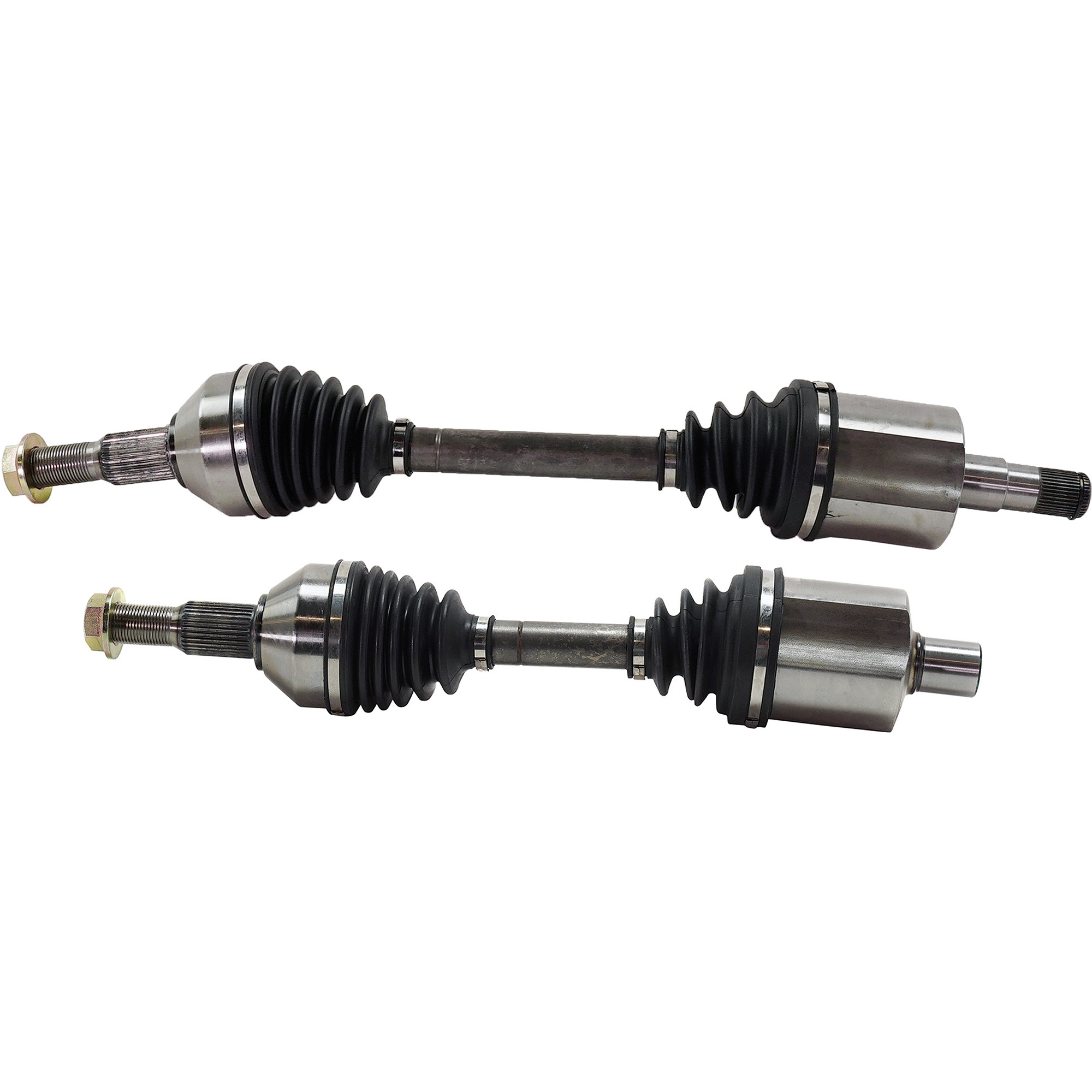 AM GRAND PRIX 05-08 IMPALA 06-09 FRONT CV AXLE ASSEMBLY RH AND LH Set of 2-5.3L Eng. SKU SET JRP28160001