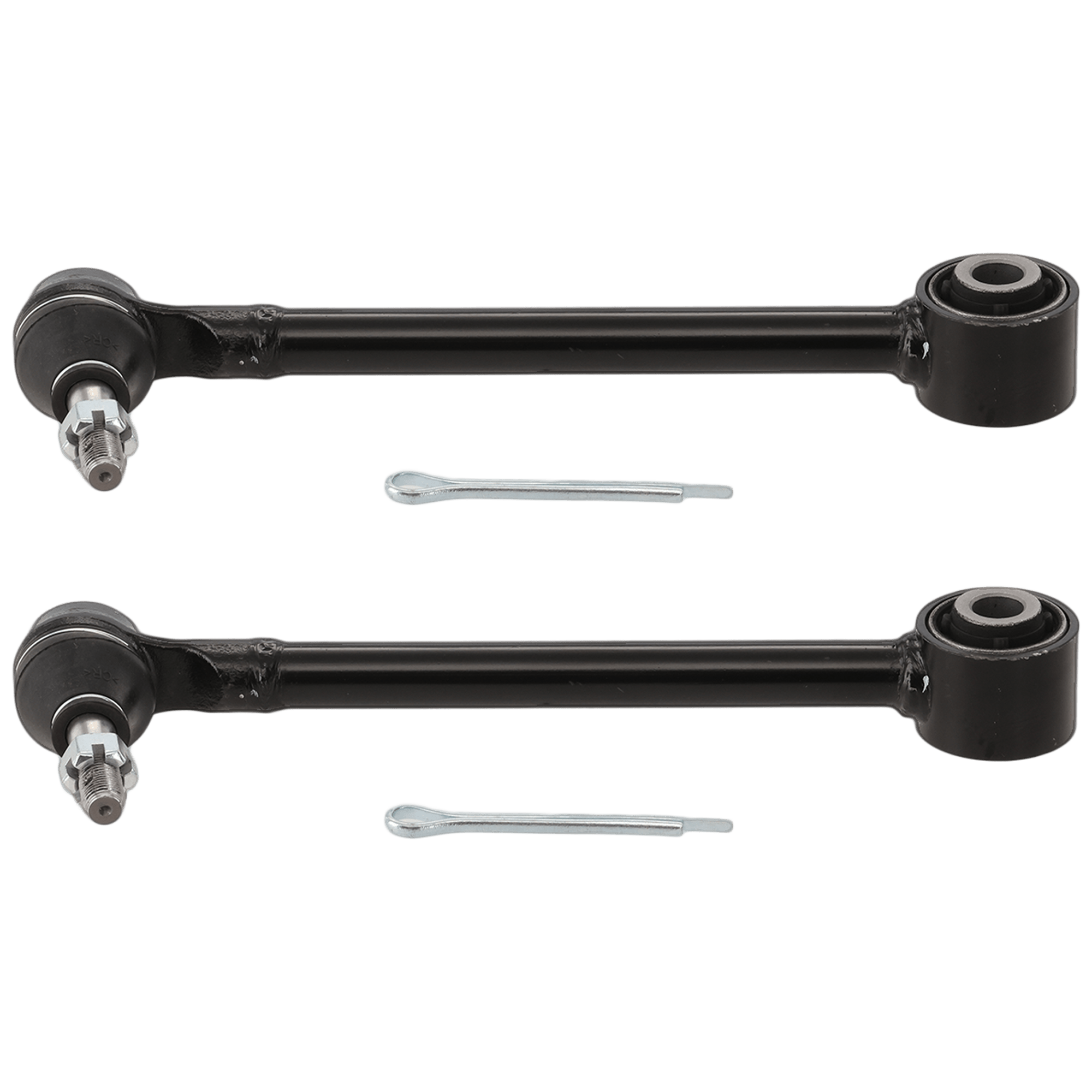AM FORESTER 09-18 IMPREZA 08-16 REAR CONTROL ARM RH AND LH Lower Frontward Non adjustable SKU SET JRS28150048-2 OEM 20250FG021
