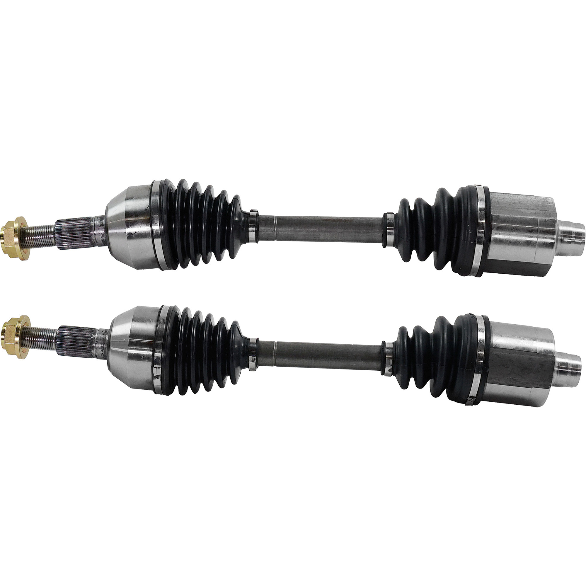 AM VUE 08-10 FRONT CV AXLE ASSEMBLY RH AND LH Set of 2-2.4L Eng. SKU SET JRS28160001-2