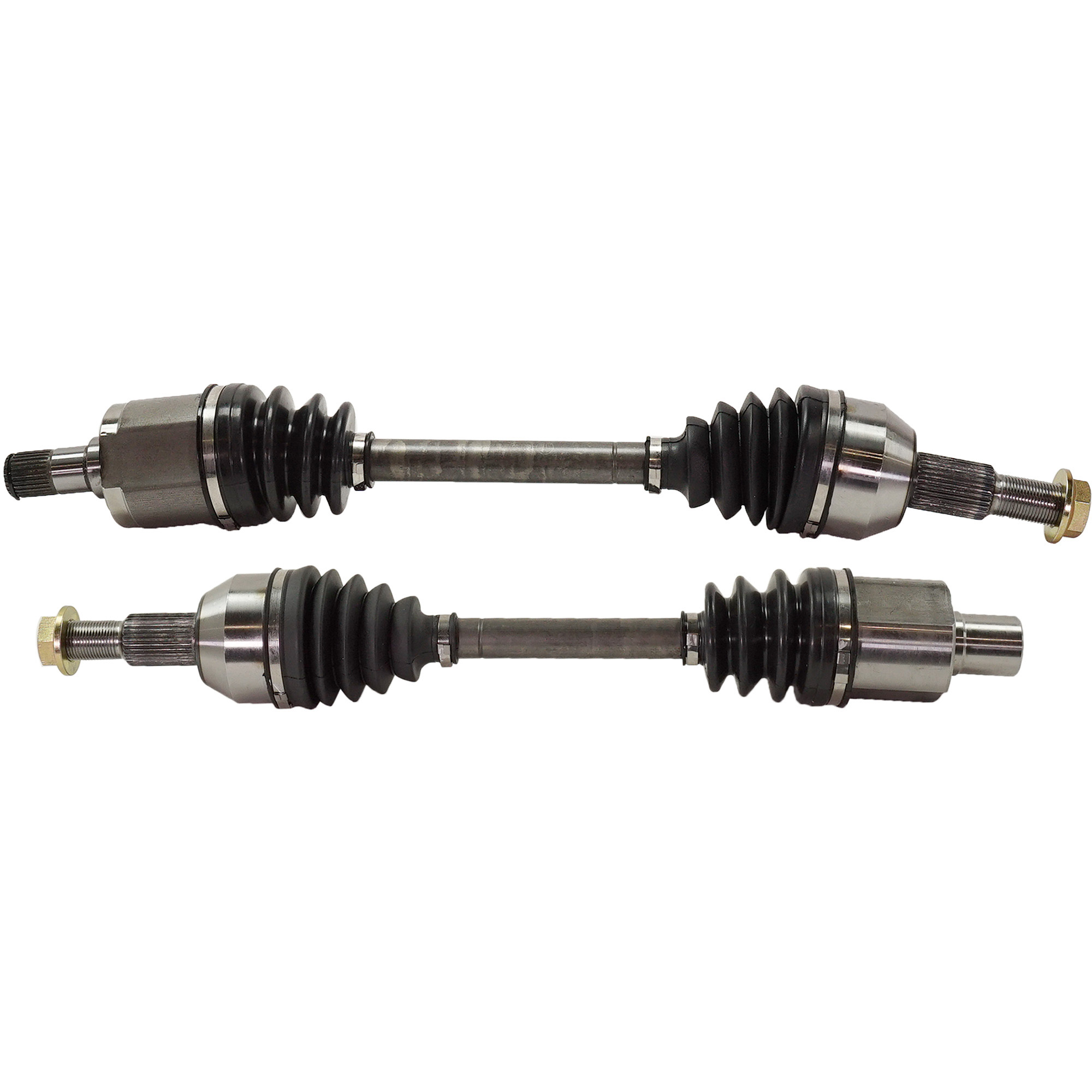 AM VUE 04-07 FRONT CV AXLE ASSEMBLY RH AND LH Set of 2-3.5L Eng. Automatic Transmission SKU SET JRS28160013