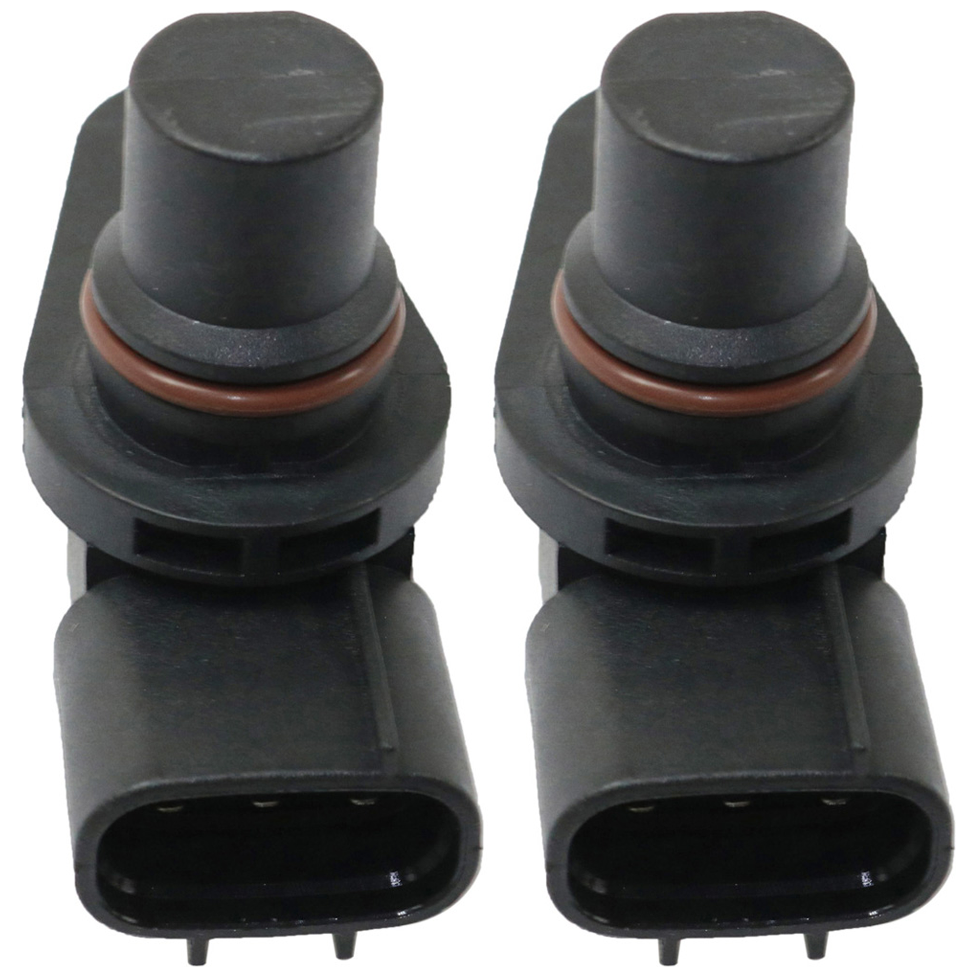 AM FORESTER 11-17 OUTBACK 12-17 CAMSHAFT POSITION SENSOR Set of 2-3 Male Blade Terminals SKU SET JRS31160002-2 OEM 22056AA270