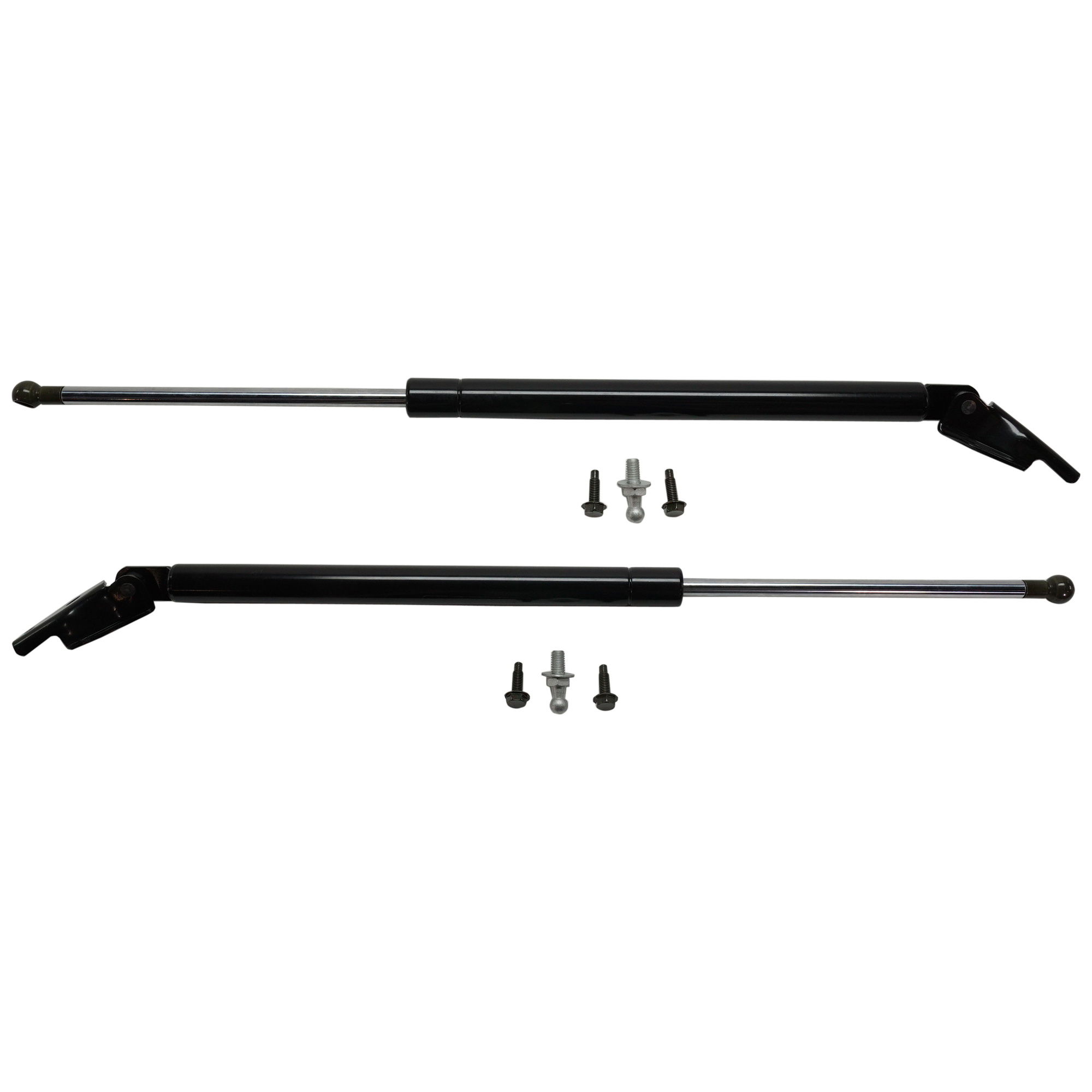 AM FORESTER 14-18 LIFT SUPPORT RH and LH Set of 2 Hatch with Manual Liftgate SKU SET JRS61290013 OEM 63269SG000-63269SG002-63269SG0