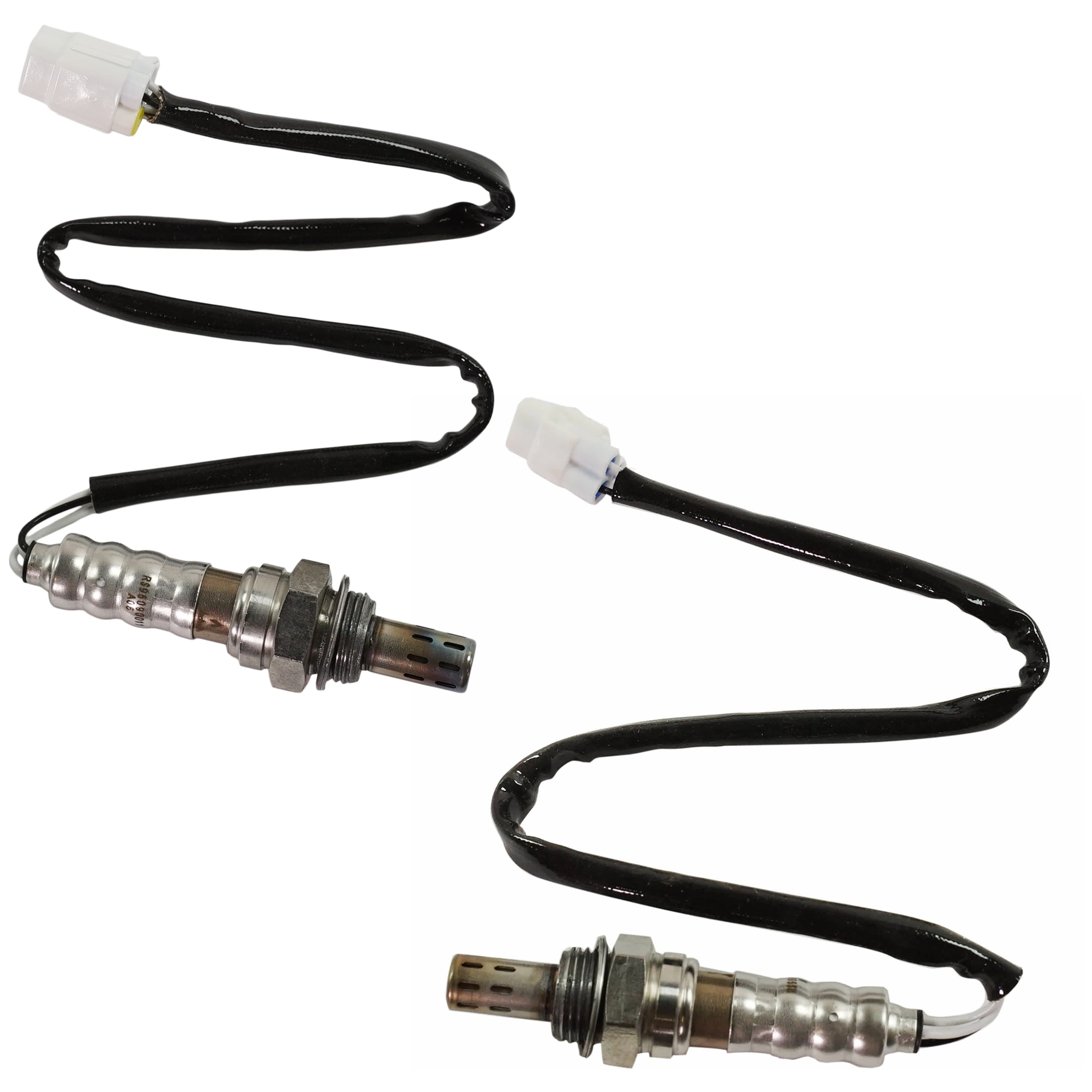 AM LEGACY 96-98 FORESTER 98-98 OXYGEN SENSOR Heated 3 Wires Set of 2 SKU SET JRS96090011-2