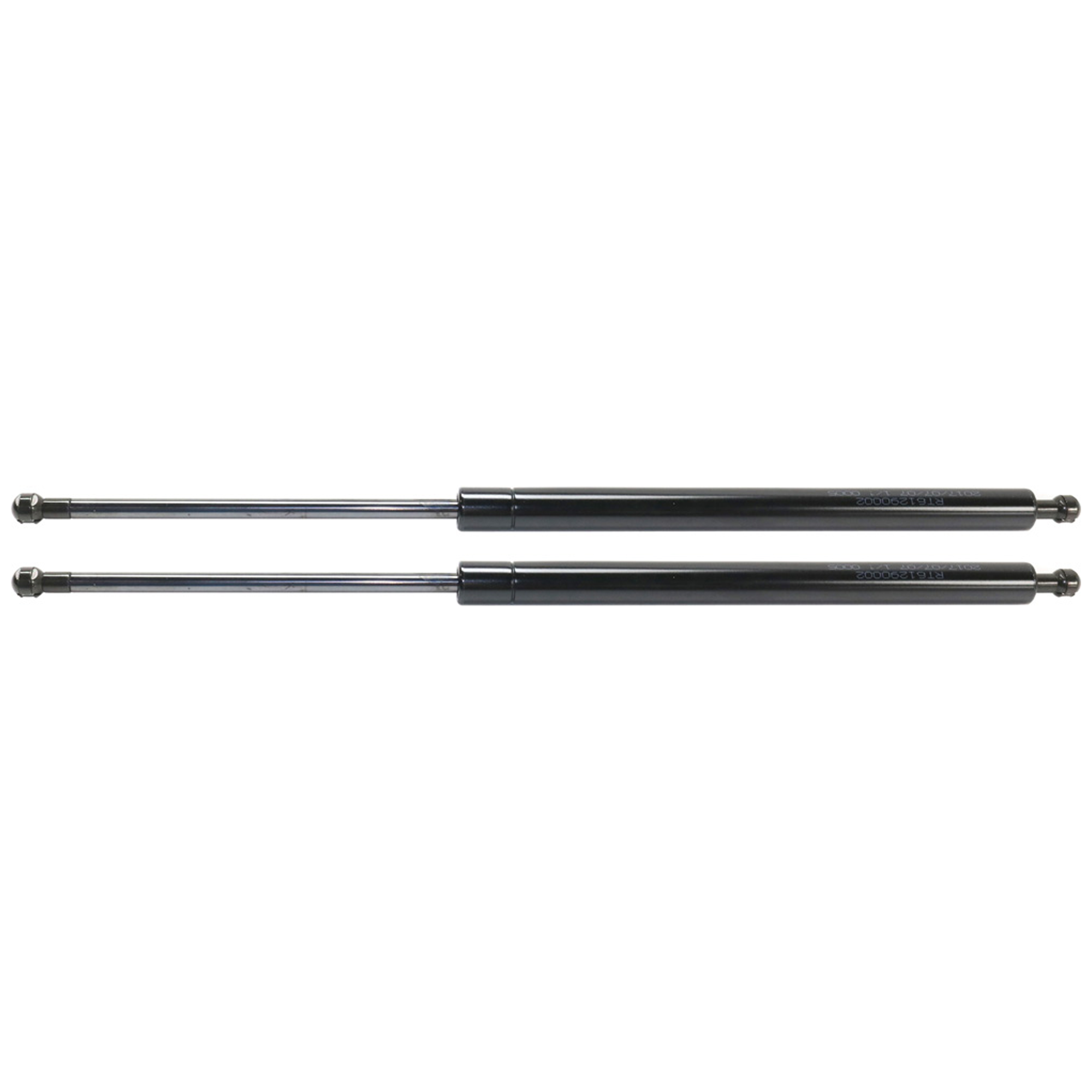 AM CAMRY 02-06 LIFT SUPPORT RH AND LH Hood SKU SET JRT13110002-2 OEM 53440AA011