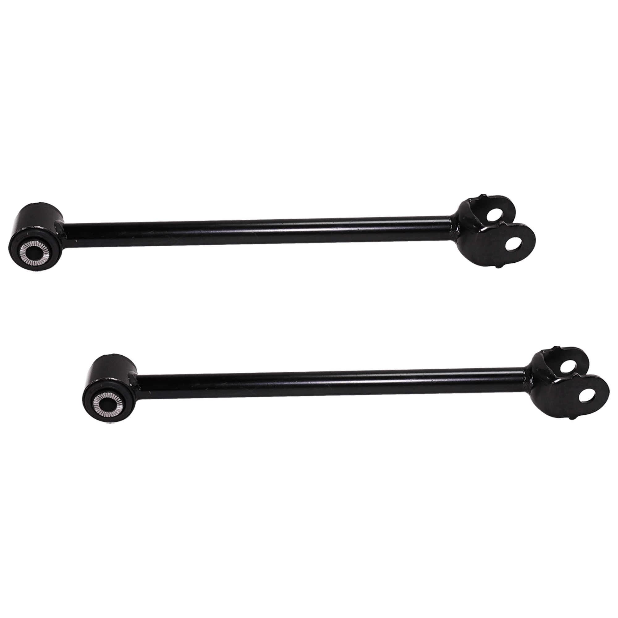 AM HIGHLANDER 08-13 VENZA 09-16 REAR CONTROL ARM RH AND LH Lower Rearward AWD SKU SET JRT28140003-2 OEM 4873048160