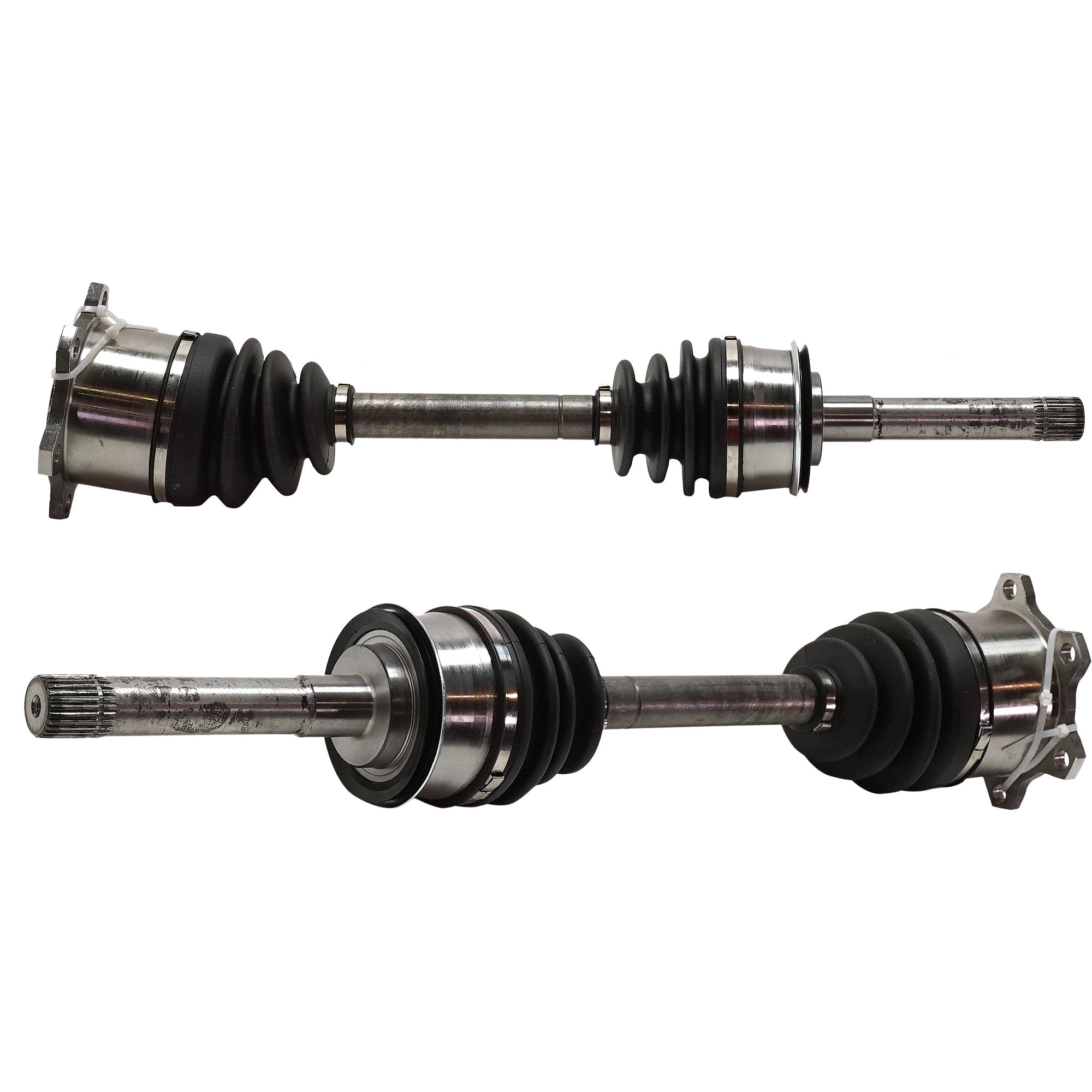 AM T100-93-98 FRONT CV AXLE ASSEMBLY RH AND LH Set of 2-4WD SKU SET JRT28160002-2