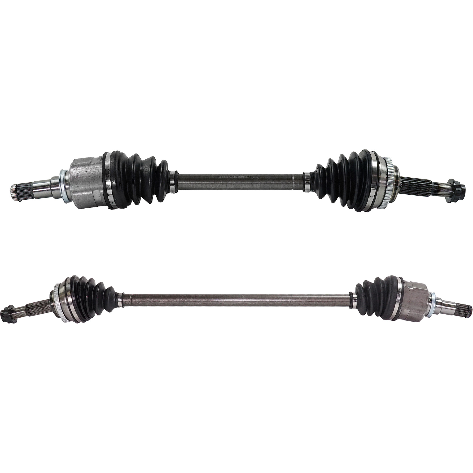AM PRIUS 04-09 FRONT CV AXLE ASSEMBLY RH AND LH Set of 2 SKU SET JRT28160017
