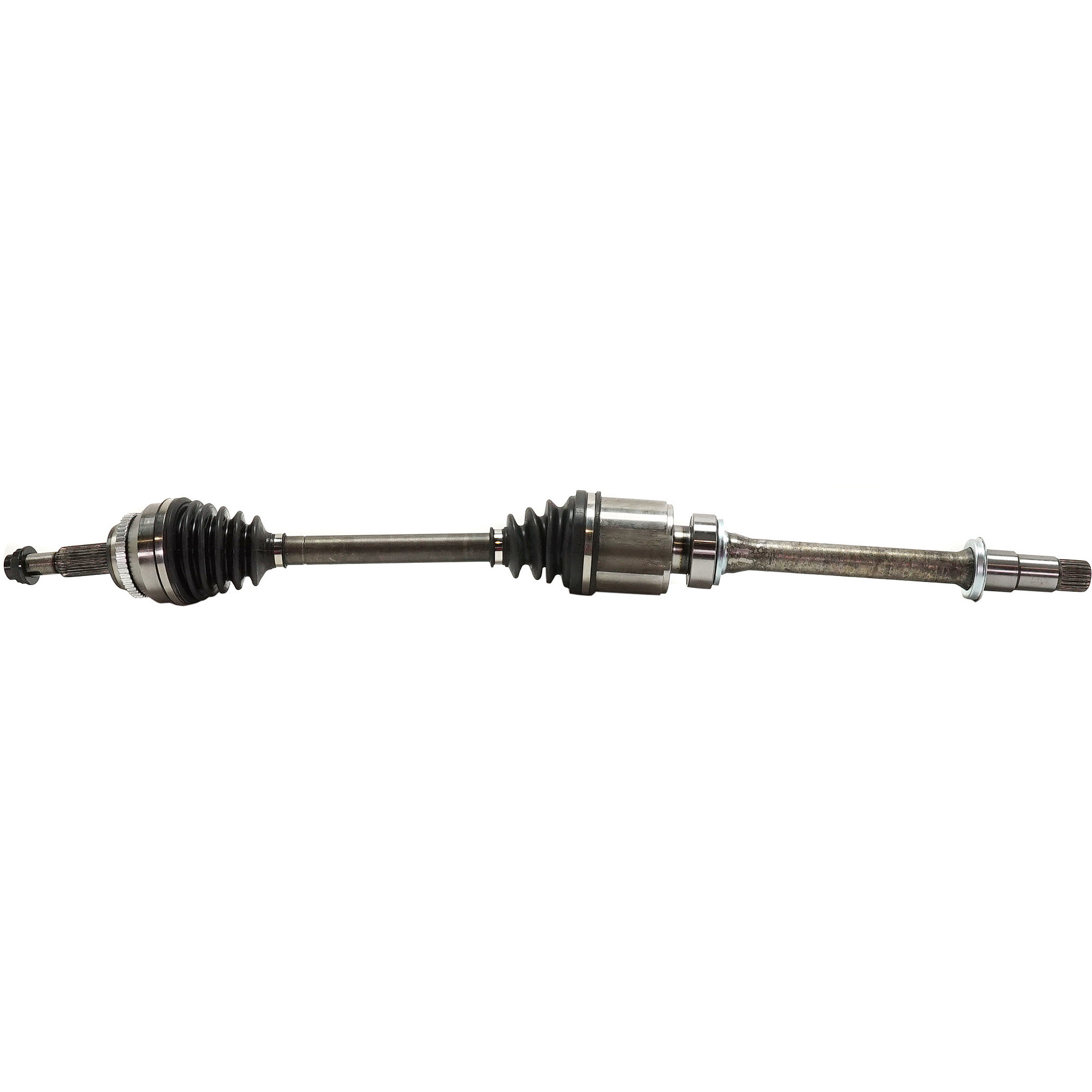 AM HIGHLANDER 08-13 FRONT CV AXLE ASSEMBLY RH AND LH Set of 2 SKU SET JRT28160021