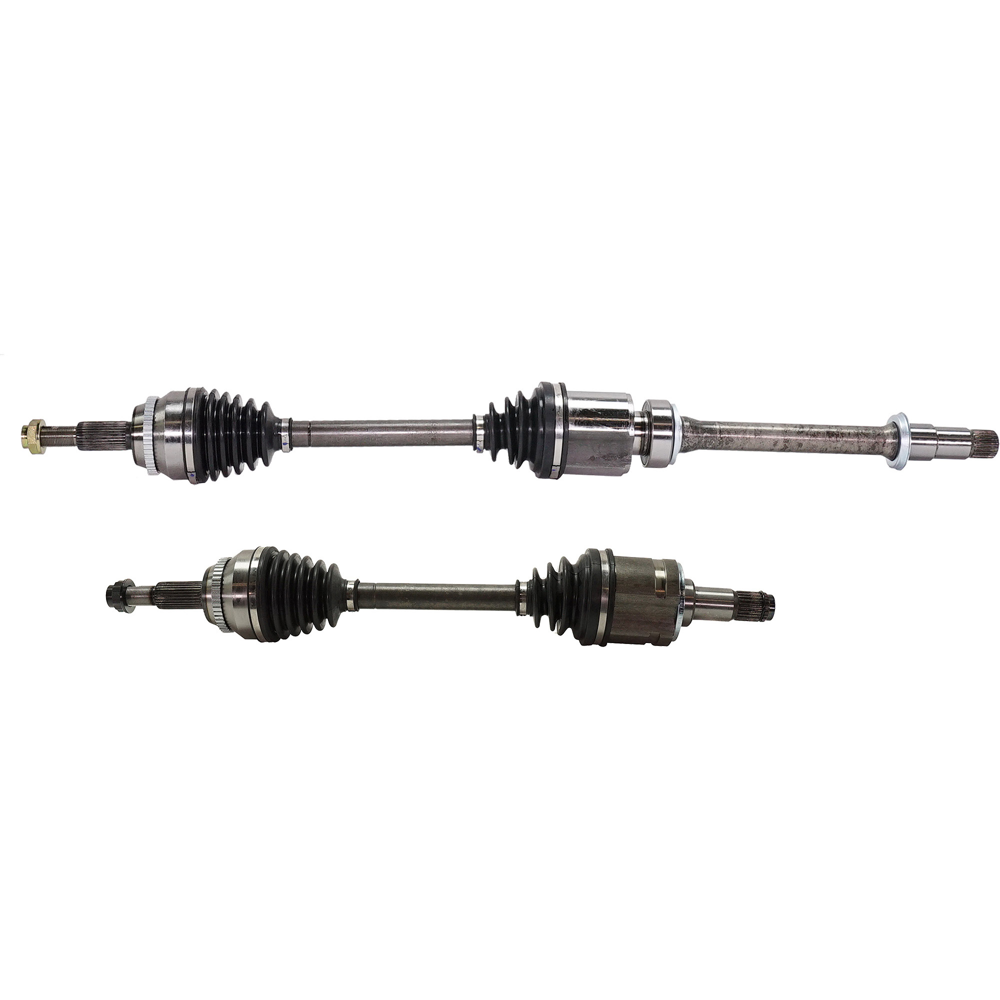 AM AVALON 05-07 FRONT CV AXLE ASSEMBLY RH AND LH Set of 2 SKU SET JRT28160045