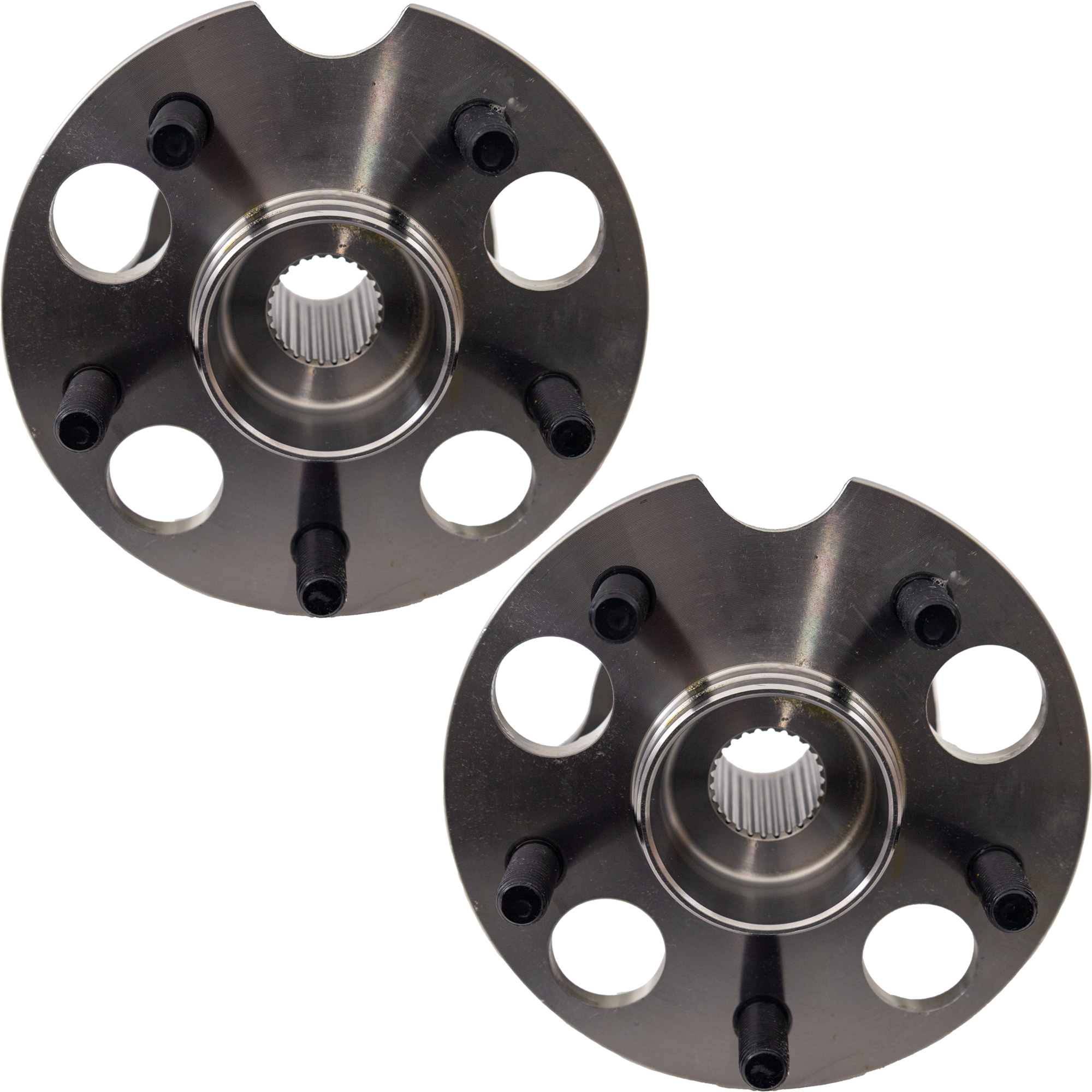 AM SIENNA 11-20 REAR HUB ASSEMBLY RH AND LH SKU SET JRT28590002-2 OEM 4241008020