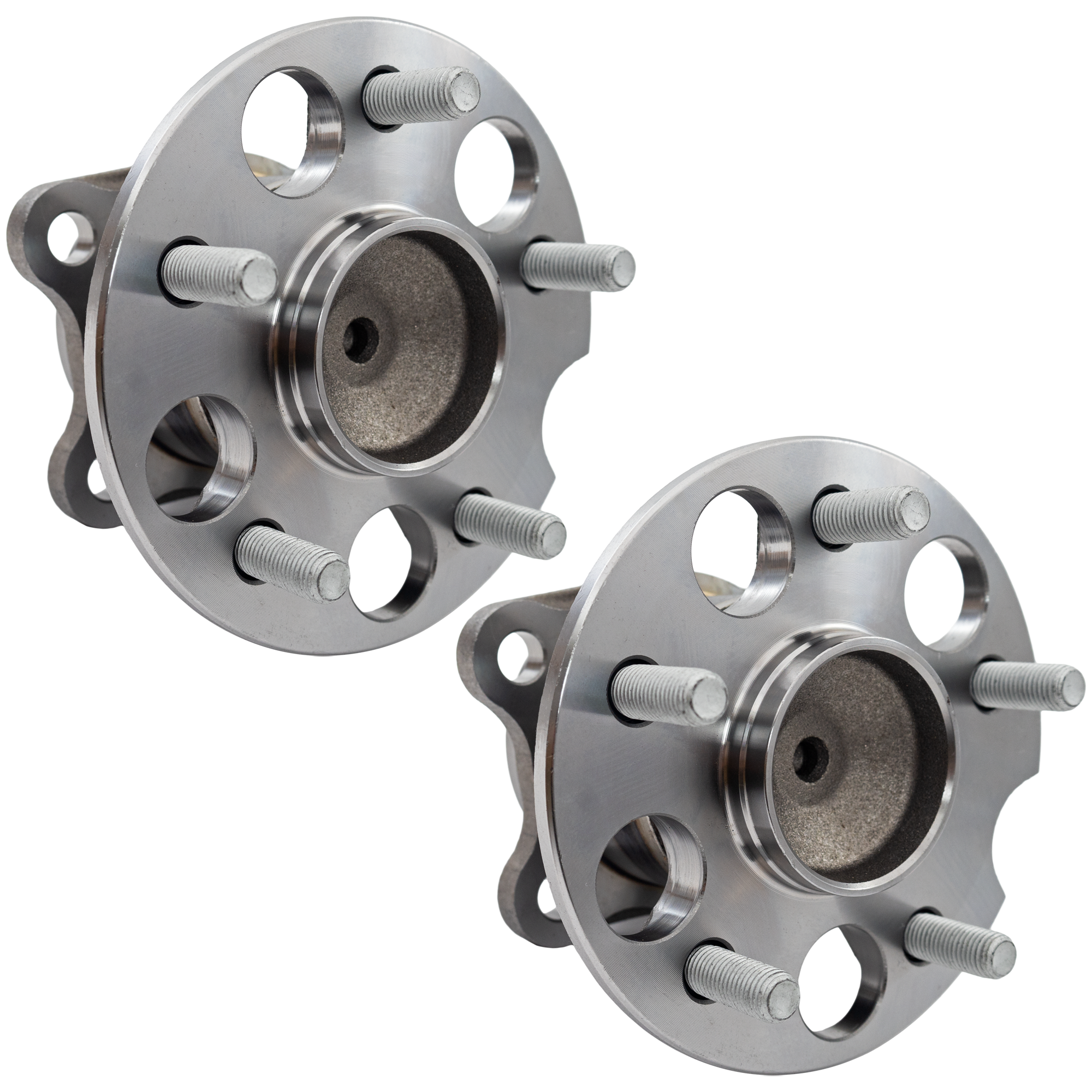 AM SIENNA 10-20 REAR HUB ASSEMBLY RH AND LH FWD SKU SET JRT28590005-2 OEM 4245008030