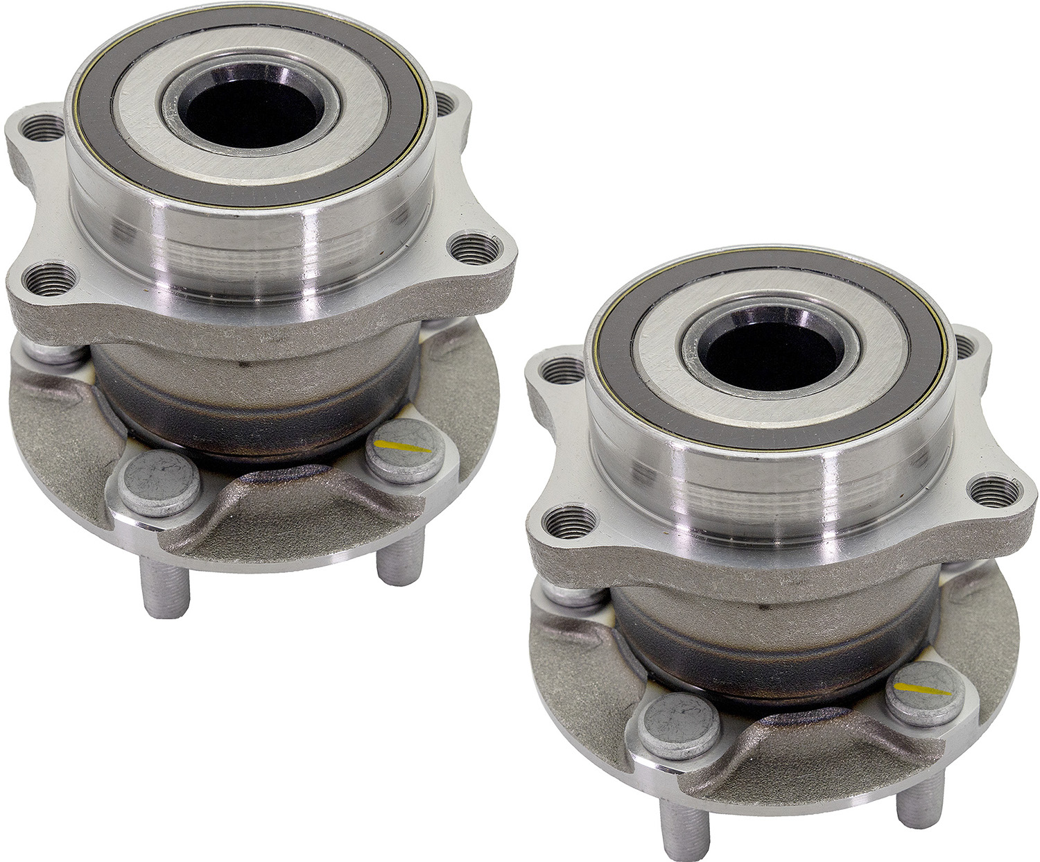 AM FR S 13-16 TOYOTA 86-17-19 REAR HUB ASSEMBLY RH AND LH SKU SET JRT28590013-2