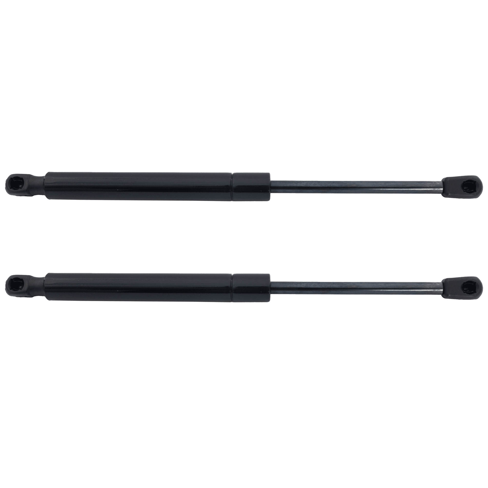 AM MODEL 3-17-22 TRUNK LID SHOCK RH AND LH w o Power Sedan SKU SET JRT61030001-2 OEM 109156000A 109156000B