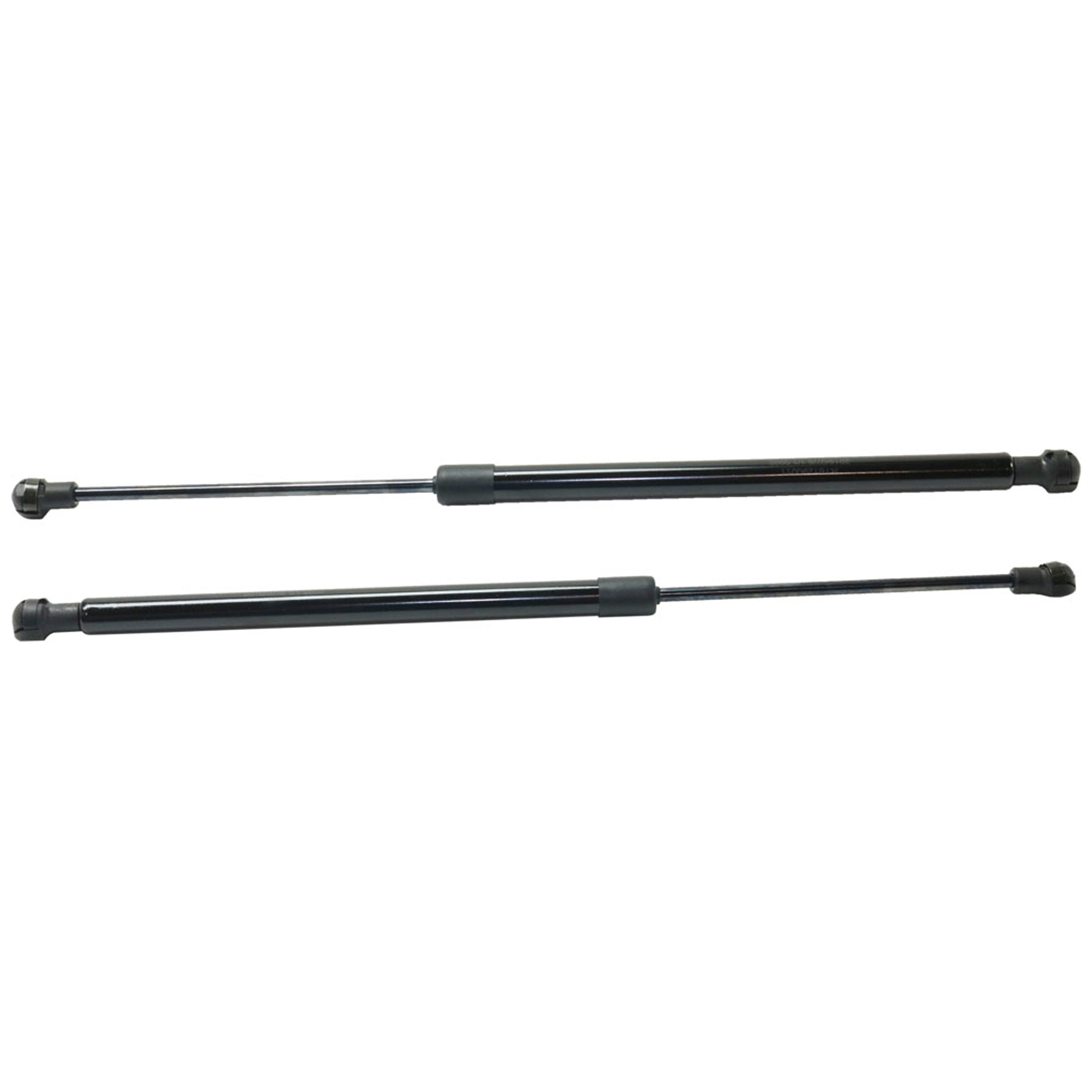 AM HIGHLANDER 10-13 LIFT SUPPORT RH AND LH Back Glass SKU SET JRT61290011-2 OEM 6893048012