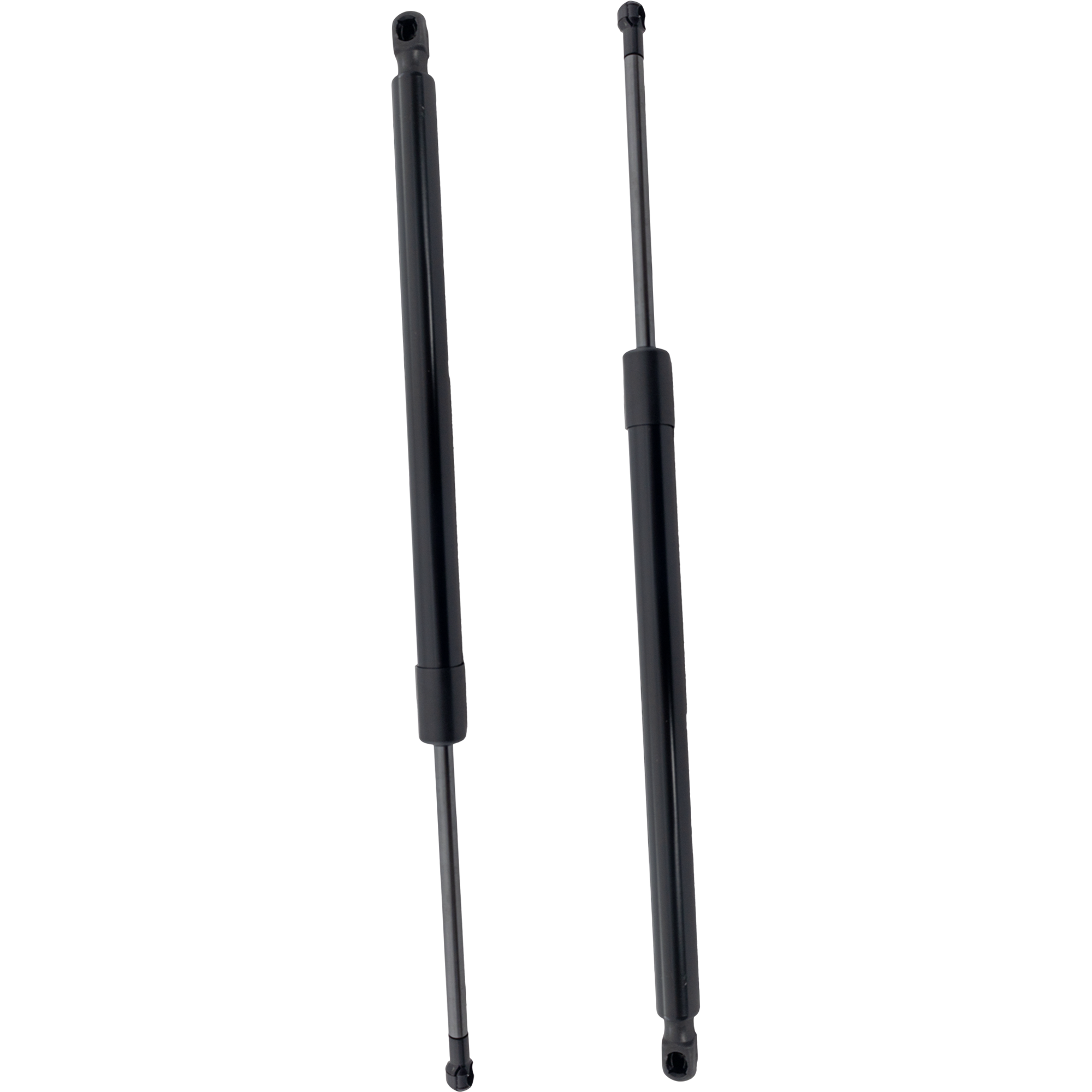 AM RAV4-16-18 LIFTGATE SUPPORT RH AND LH Stay Manual SKU SET JRT63040007 Partslink TO1910111 TO1910112 OEM 689500R020-689600R020