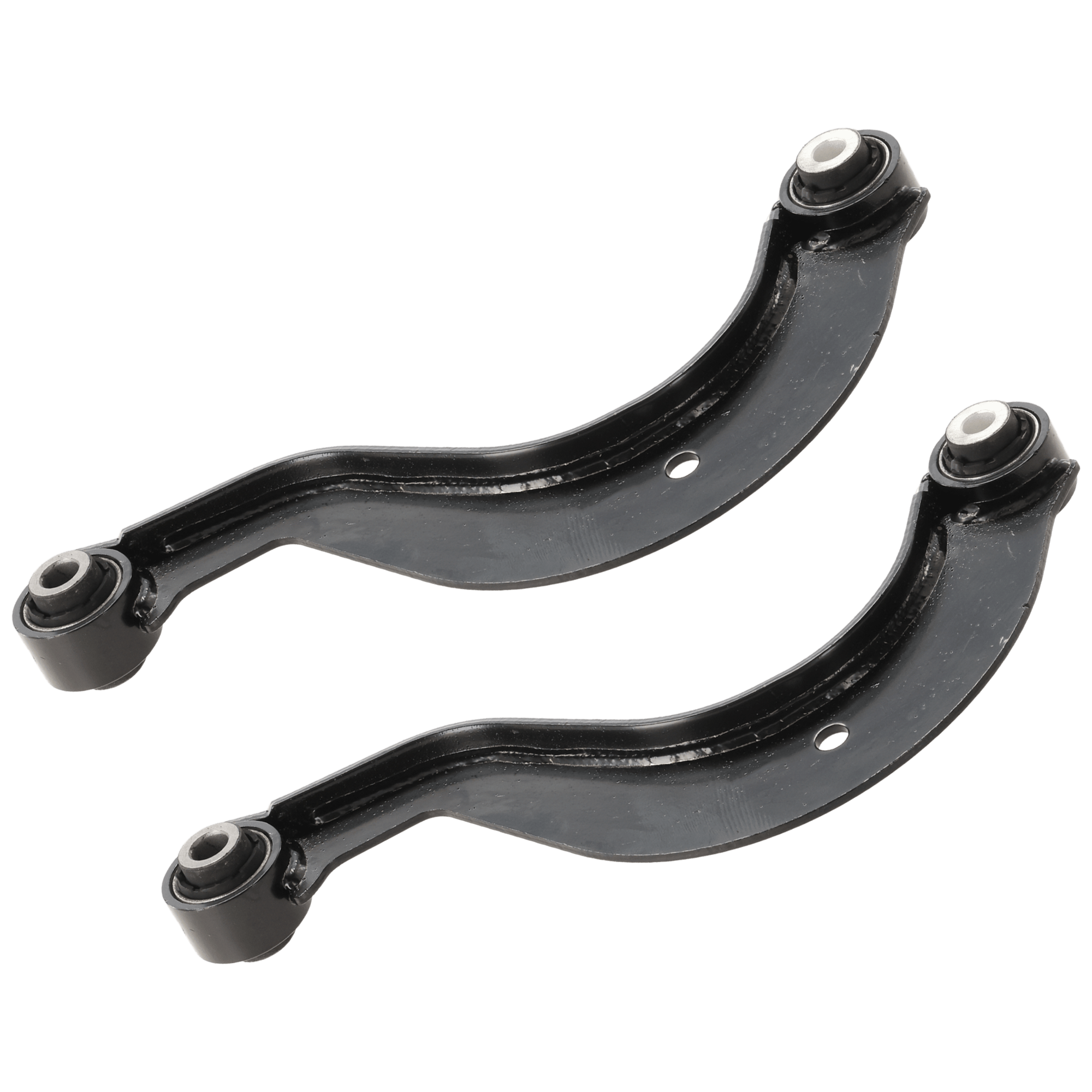 AM JETTA 06-08 A3 A3 QUATTRO 06-13 REAR CONTROL ARM RH AND LH Upper SKU SET JRV28150002-2 OEM 1K0505323N