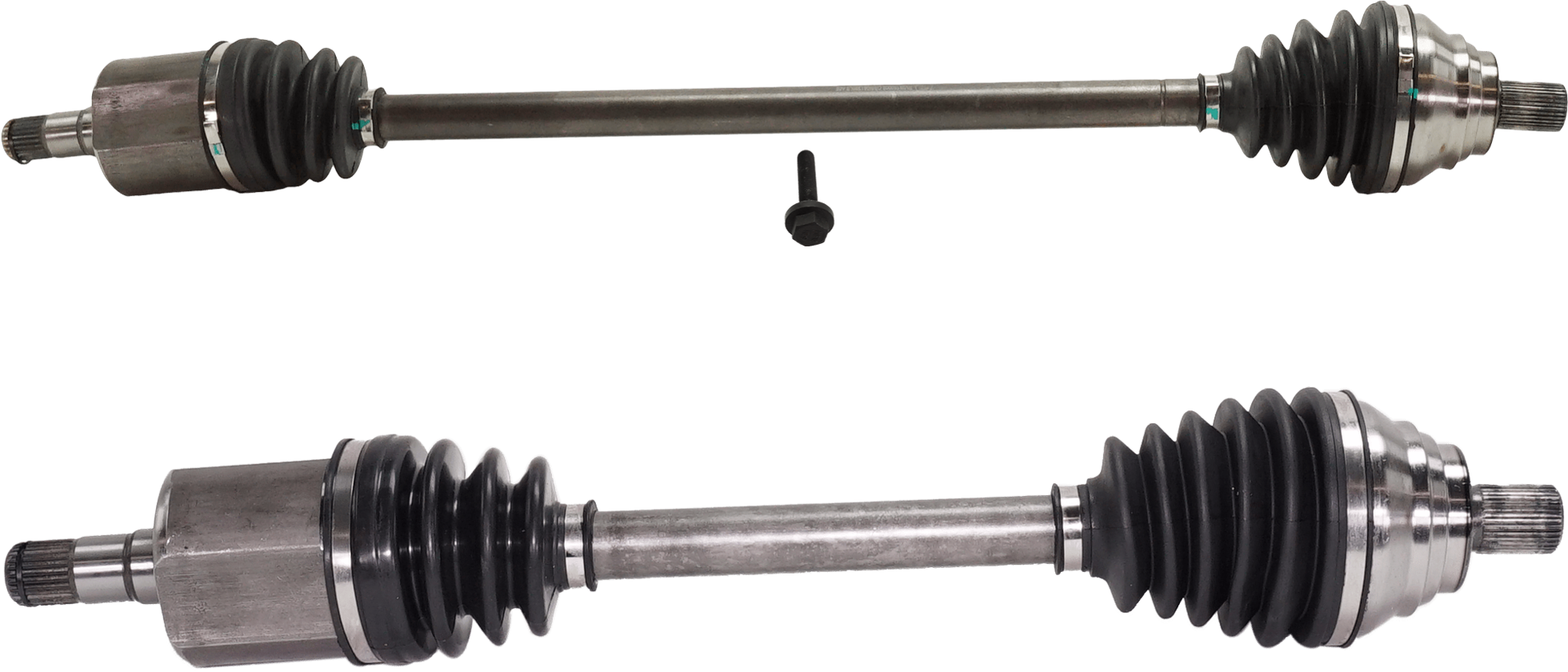 AM Axle Assembly SKU SET JRV28160005 A