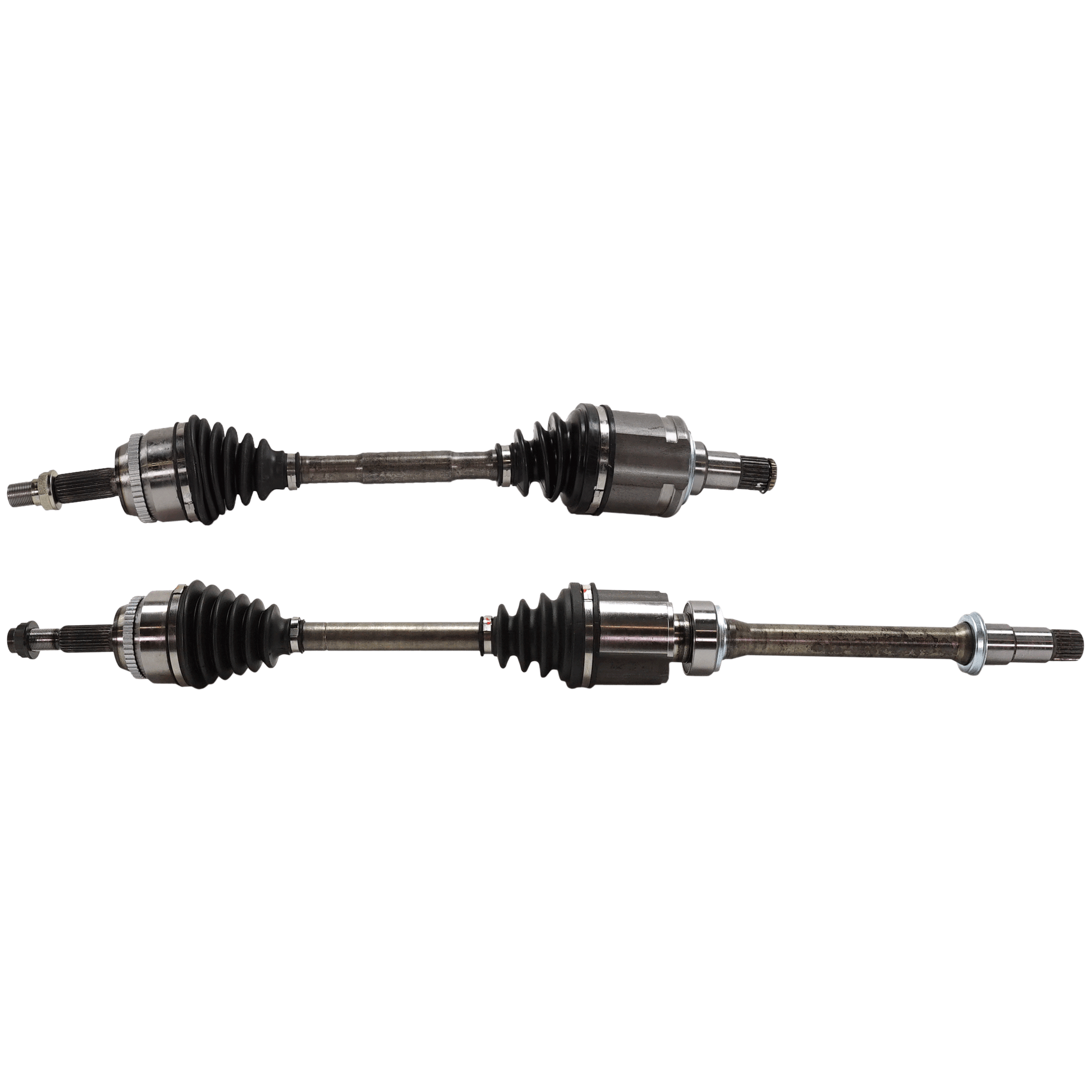 AM CAMRY 12-17 FRONT CV AXLE ASSEMBLY RH AND LH SKU SET JRV28160019 A