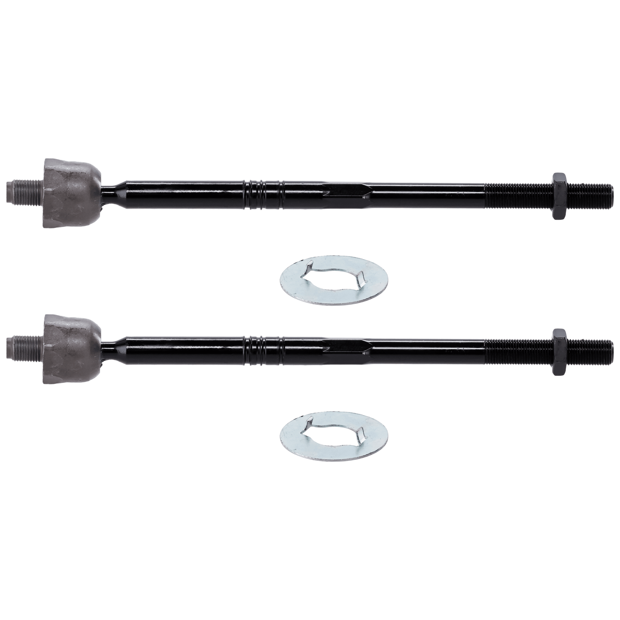 AM PASSAT 12-19 BEETLE 12-18 FRONT TIE ROD RH AND LH Inner SKU SET JRV28210035-2