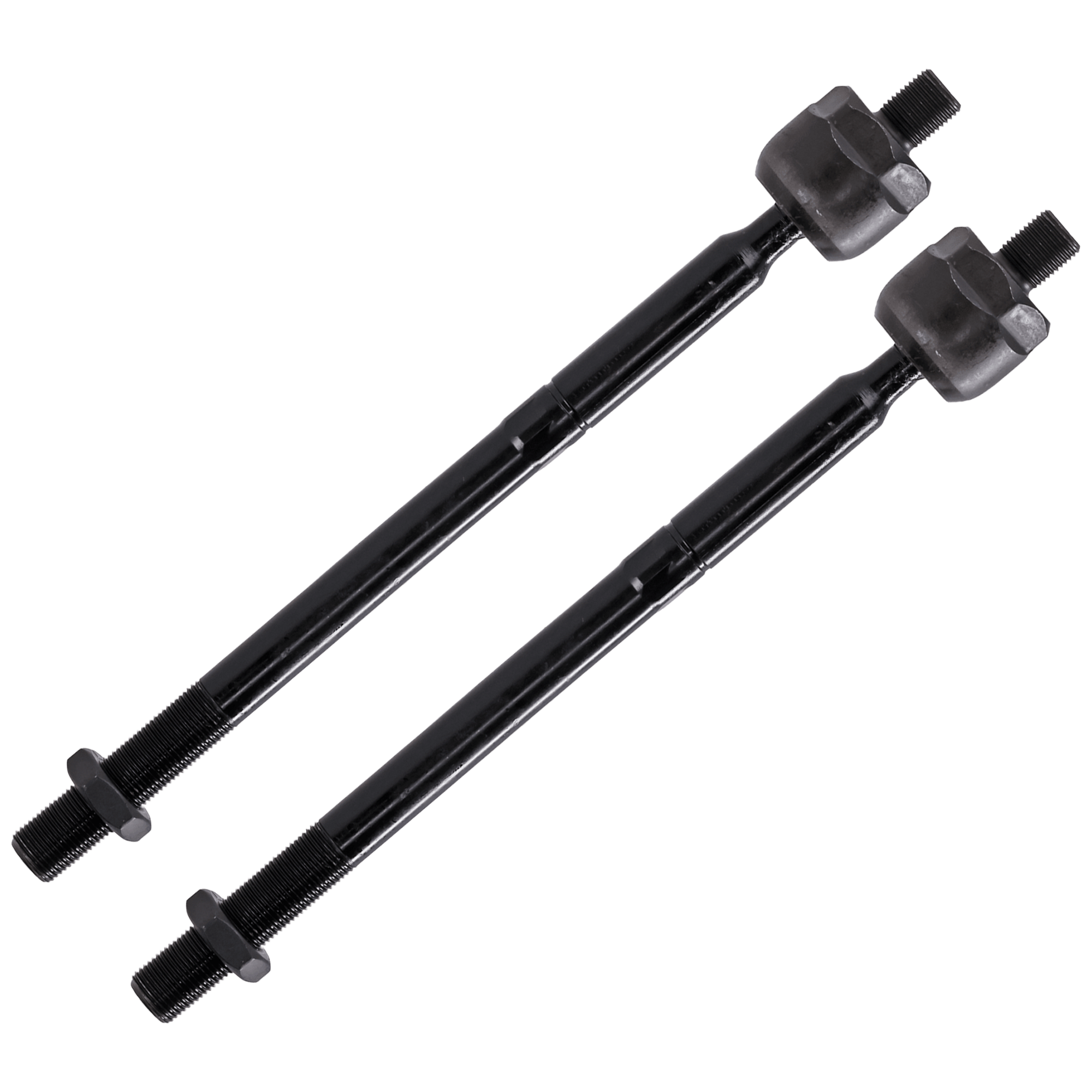 AM S80-07-16 XC70-08-16 XC60-10-16 FRONT TIE ROD RH AND LH Inner SKU SET JRV28210045-2