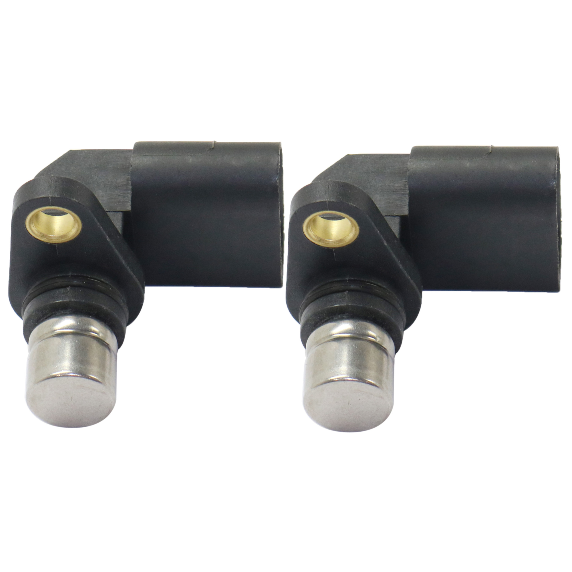AM GOLF 98-05 A8 QUATTRO 06-08 CAMSHAFT POSITION SENSOR Set of 2-3 Male Blade Terminals SKU SET JRV31160001-2 OEM 06A905161A