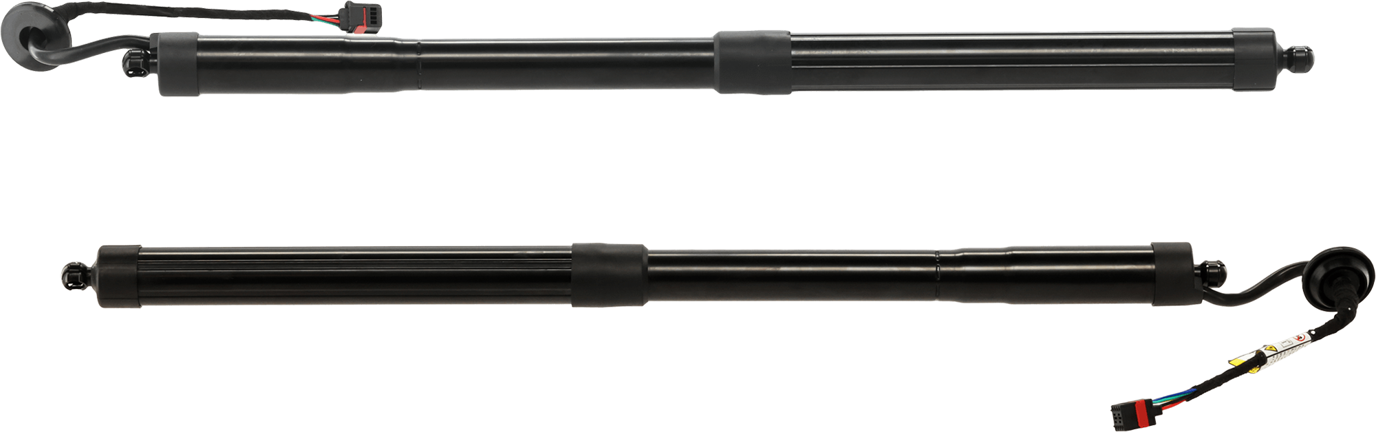 AM XC40-19-22 LIFTGATE SUPPORT RH AND LH w Power Lift SKU SET JRV63040009 OEM 32296296-31690985-32296297-316