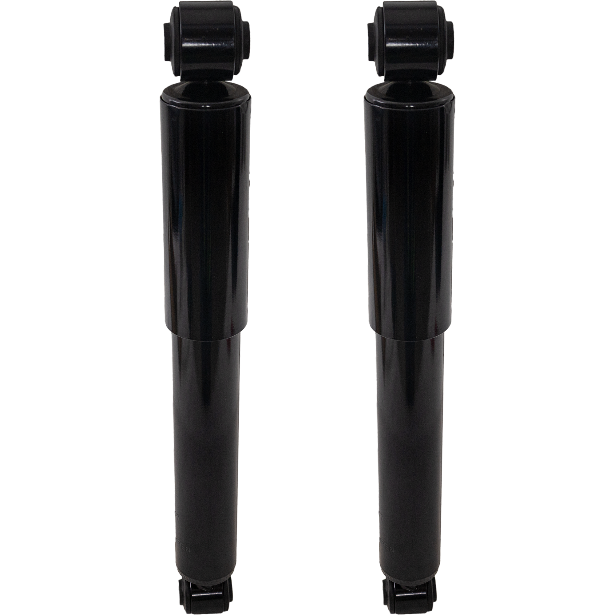 AM ION 03-07 REAR SHOCK RH AND LH Gas Charged Twin tube Set of 2 SKU SET JS280305-2 OEM 22708796-10368516