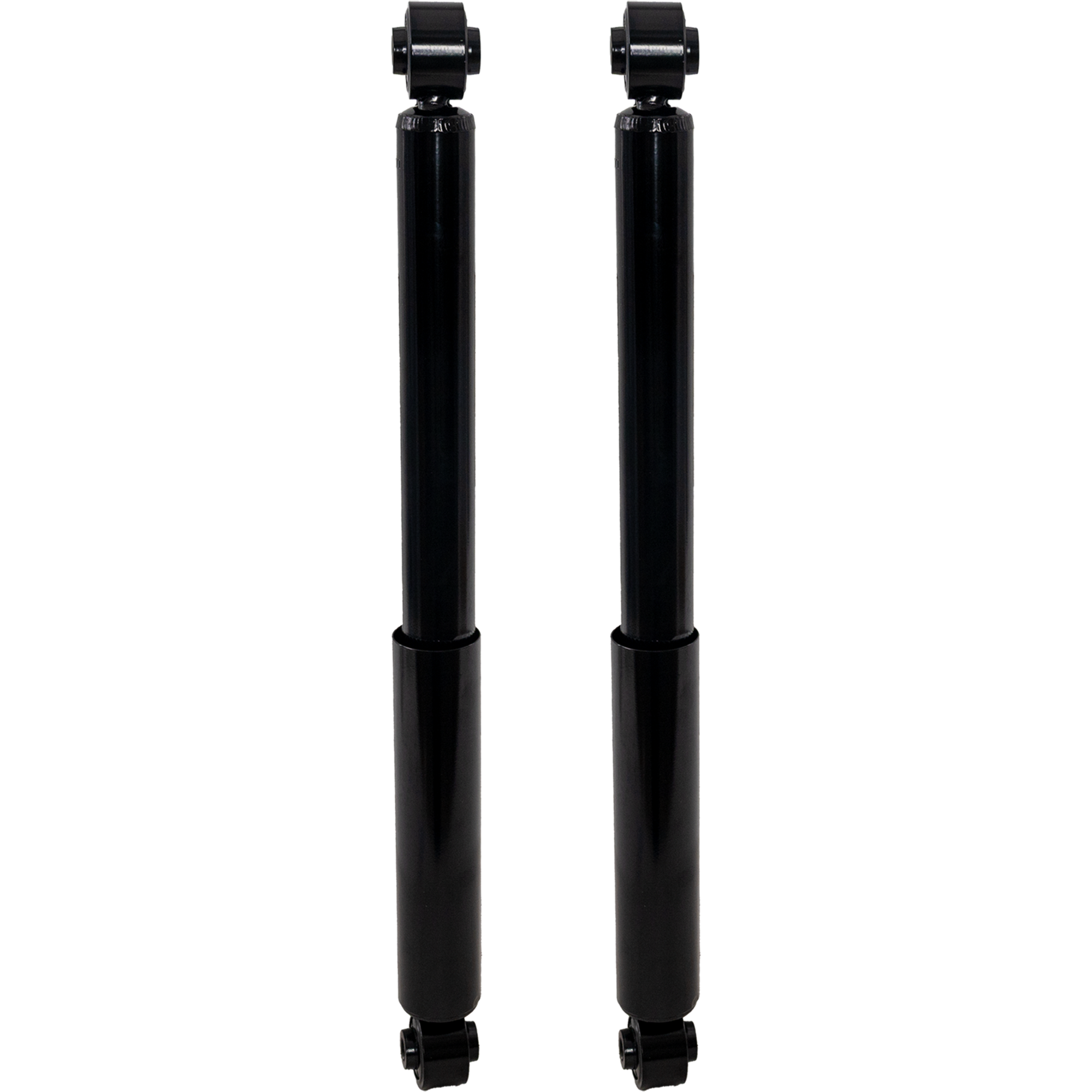 AM VUE 02-07 REAR SHOCK ABSORBER RH AND LH Set of 2 SKU SET JS280306-2