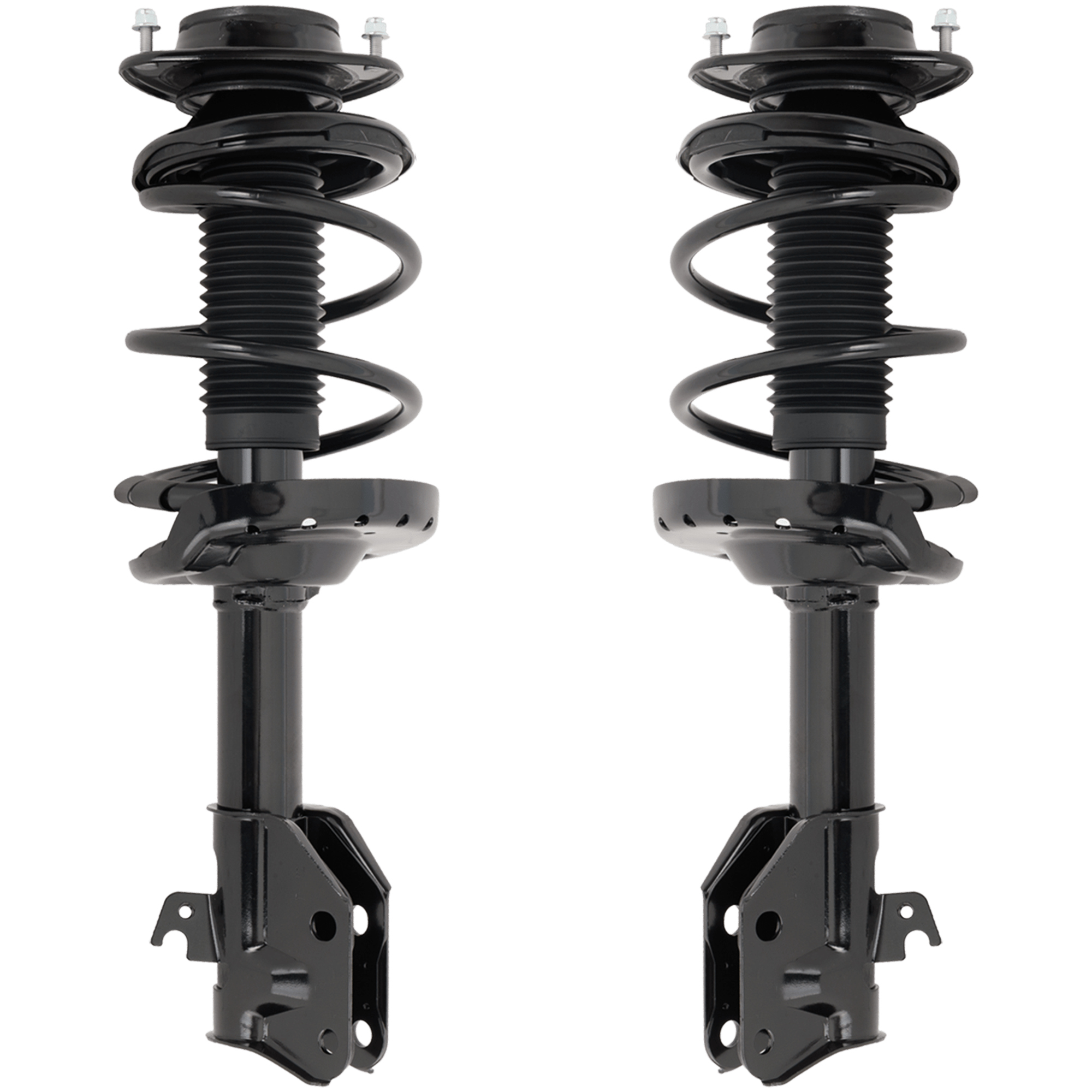 AM FORESTER 17-18 FRONT FULLY LOADED STRUT RH AND LH 2.5i 2.5i Limited 2.5i Premium 2.5i Touring Models SKU SET JS28050129