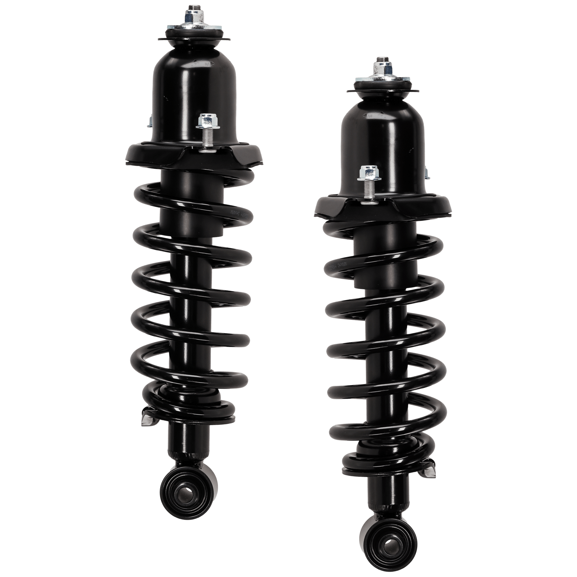 AM TC 05-10 REAR LOADED STRUT RH AND LH Set of 2 SKU SET JS28070019 OEM 869215-501723919-4851080142-48