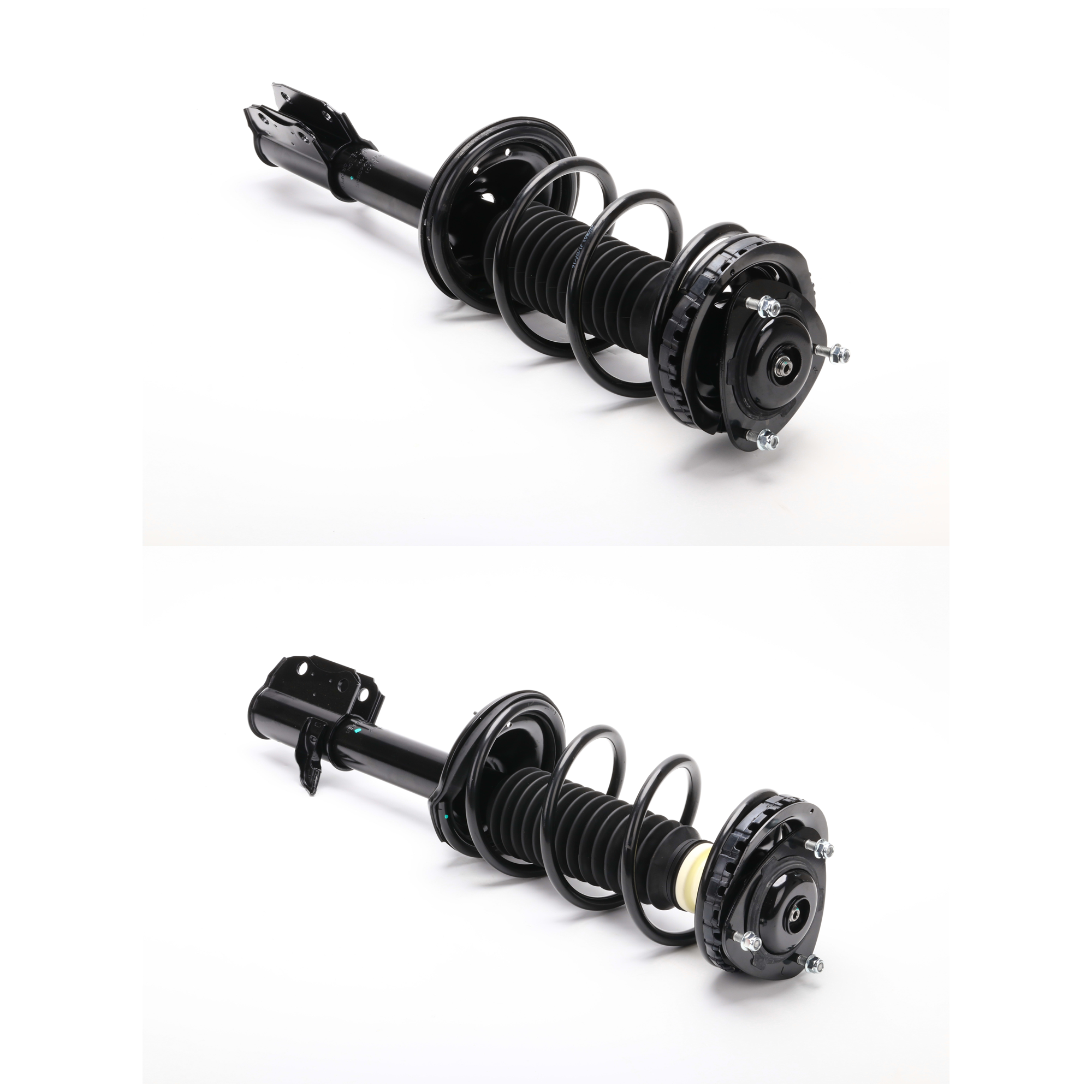 AM LEGACY 98-99 REAR FULLY LOADED STRUT RH AND LH Set of 2 SKU SET JS28070021 OEM 866010-1331772R G55859-866011