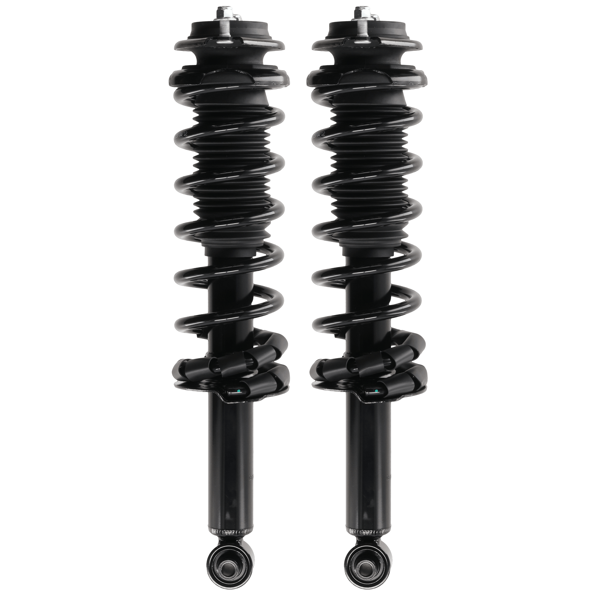 AM FORESTER 18-18 REAR FULLY LOADED STRUT RH AND LH SKU SET JS28070063-2