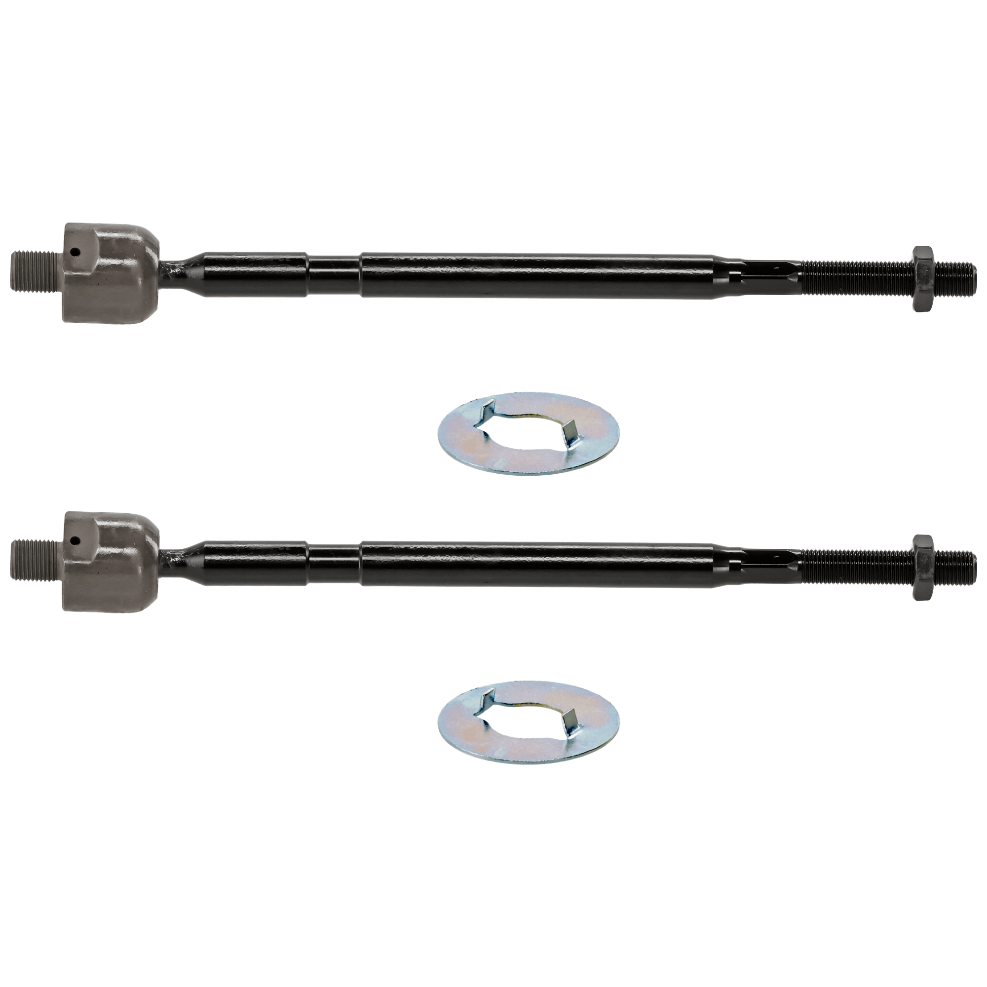 AM GRAND VITARA 06-13 FRONT TIE ROD END RH AND LH Inner SKU SET JS282112-2
