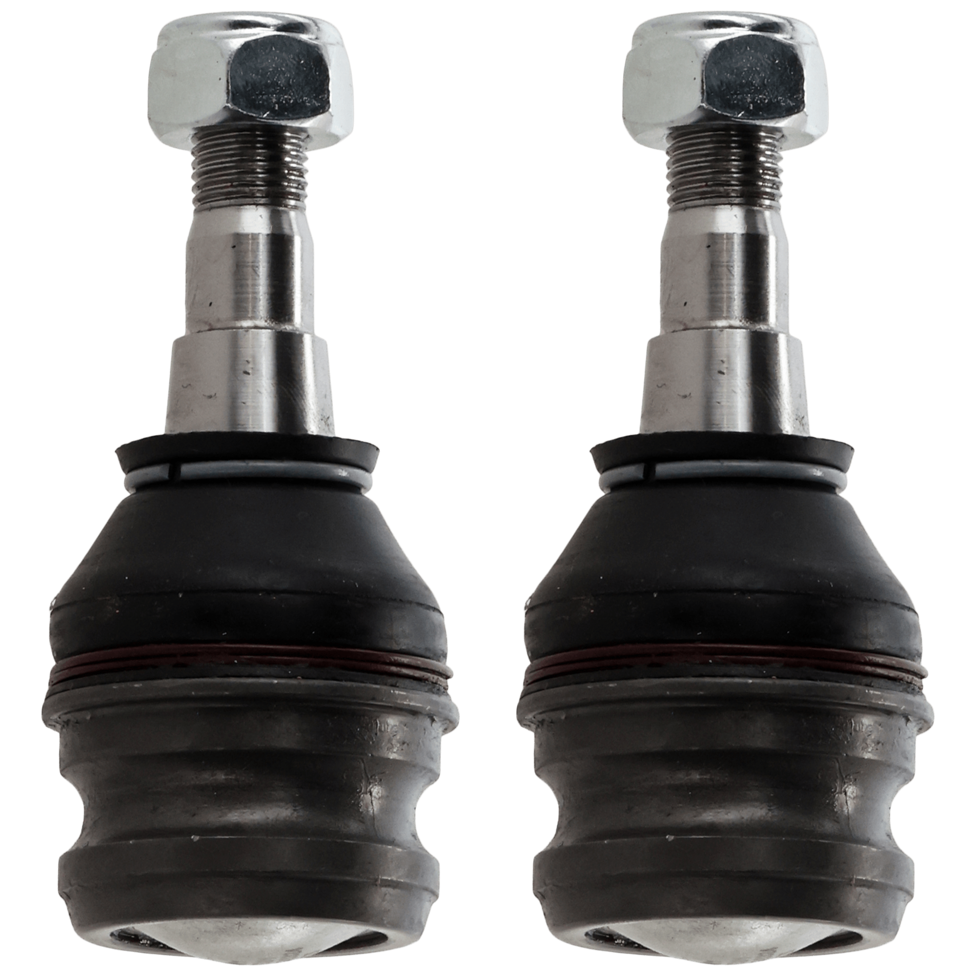AM XT 88-91 CROSSTREK 16-22 FRONT BALL JOINT RH AND LH Lower SKU SET JS282301-2 OEM 104141-255001-1014105-2601402