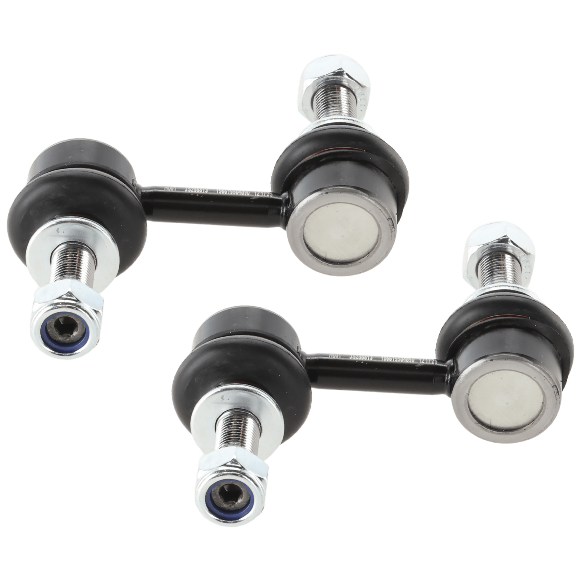 AM OUTBACK 10-14 WRX STI 15-21 WRX 15-22 FRONT SWAY BAR LINK RH AND LH SKU SET JS286813-2