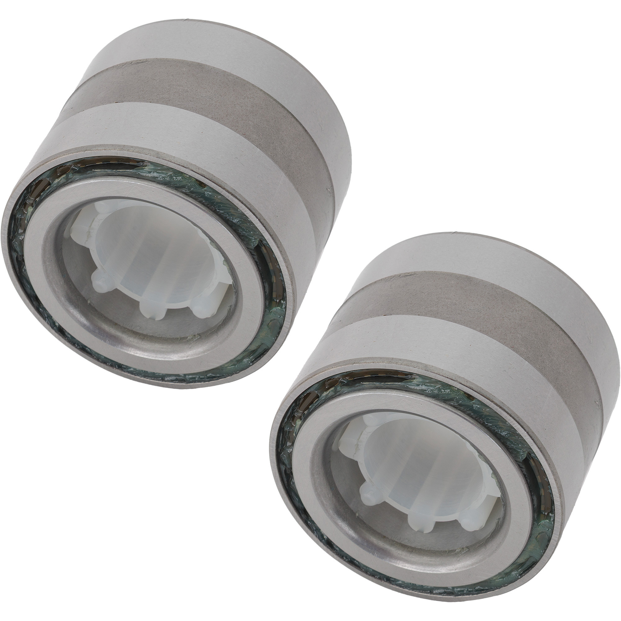 AM FORESTER 98-08 REAR WHEEL BEARING RH AND LH 1.5 in. bore 2.56 in. outer diameter 2.05 in. width Ball type SKU SET JS288404-2