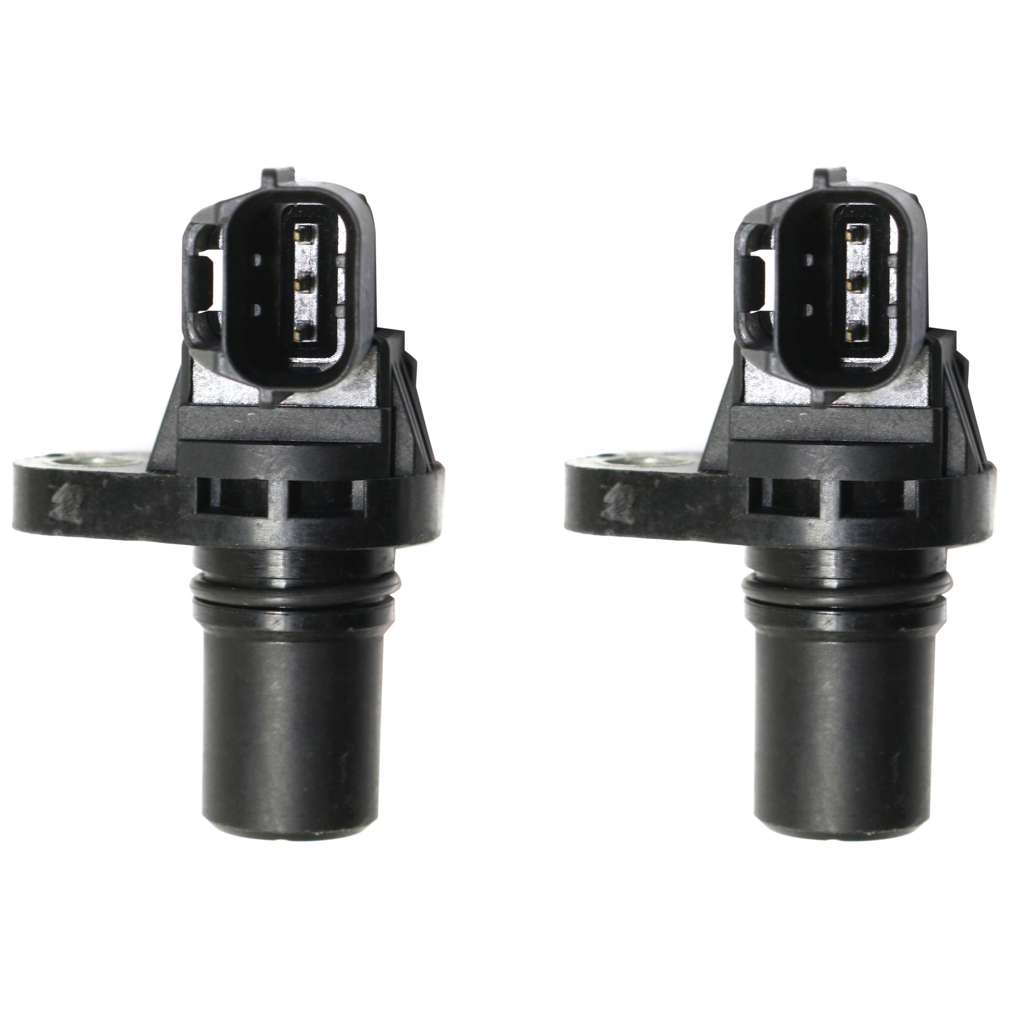 AM FORESTER 04-13 IMPREZA 04-12 CAMSHAFT POSITION SENSOR Set of 2-3 Male Terminals Blade Type SKU SET JS311605-2 OEM 73807-190127-715157-907847-180